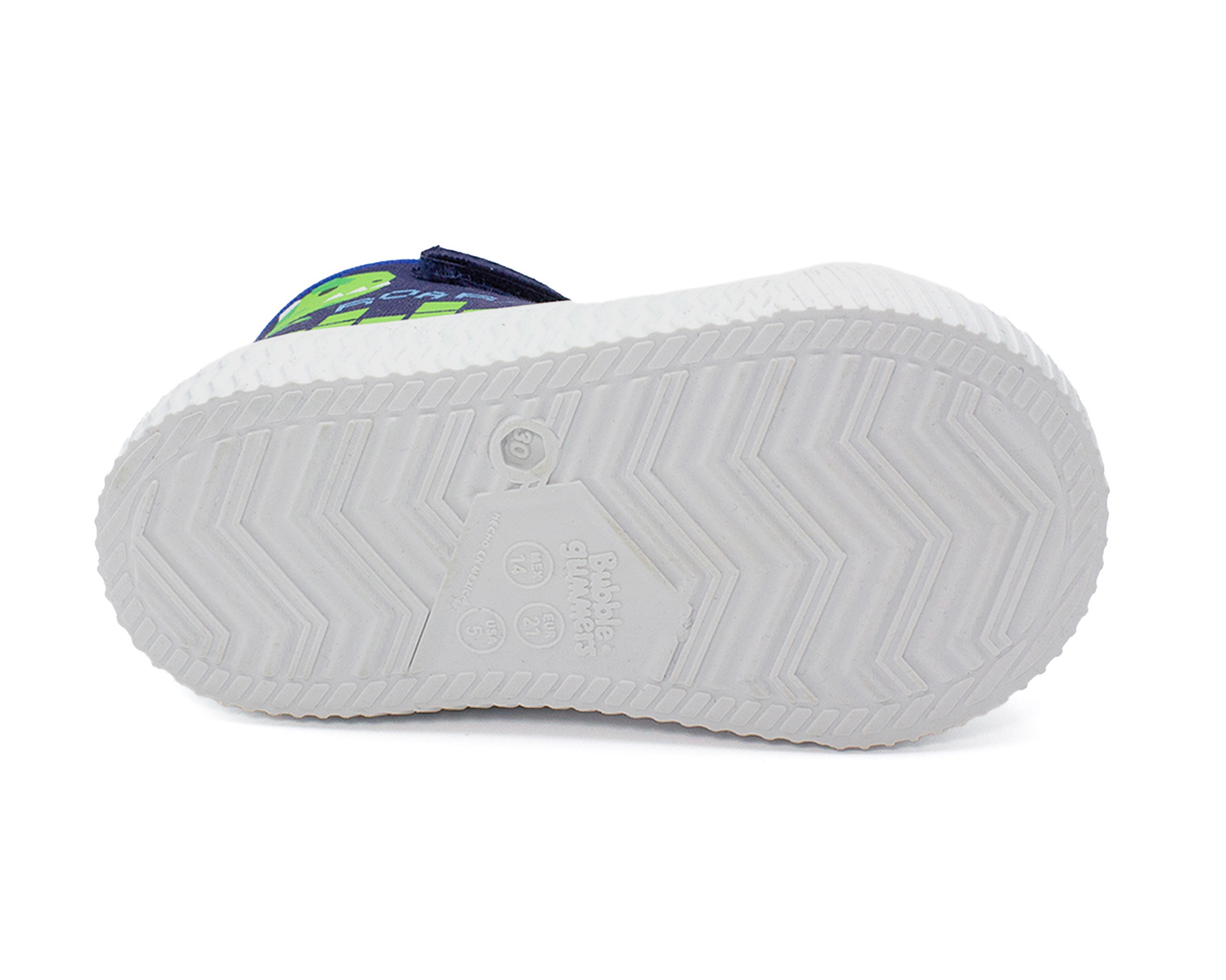 Foto 4 | Foto 4 | Tenis Bubble Gummers para Bebé Niño