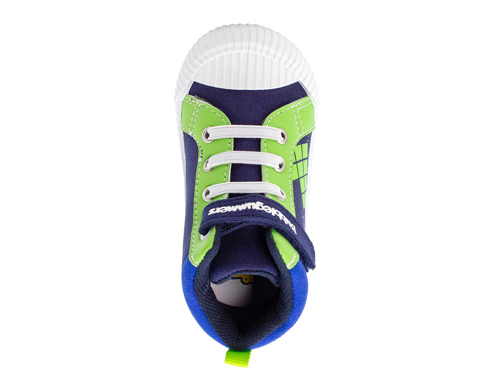 Foto 5 | Foto 6 | Tenis Bubble Gummers para Bebé Niño