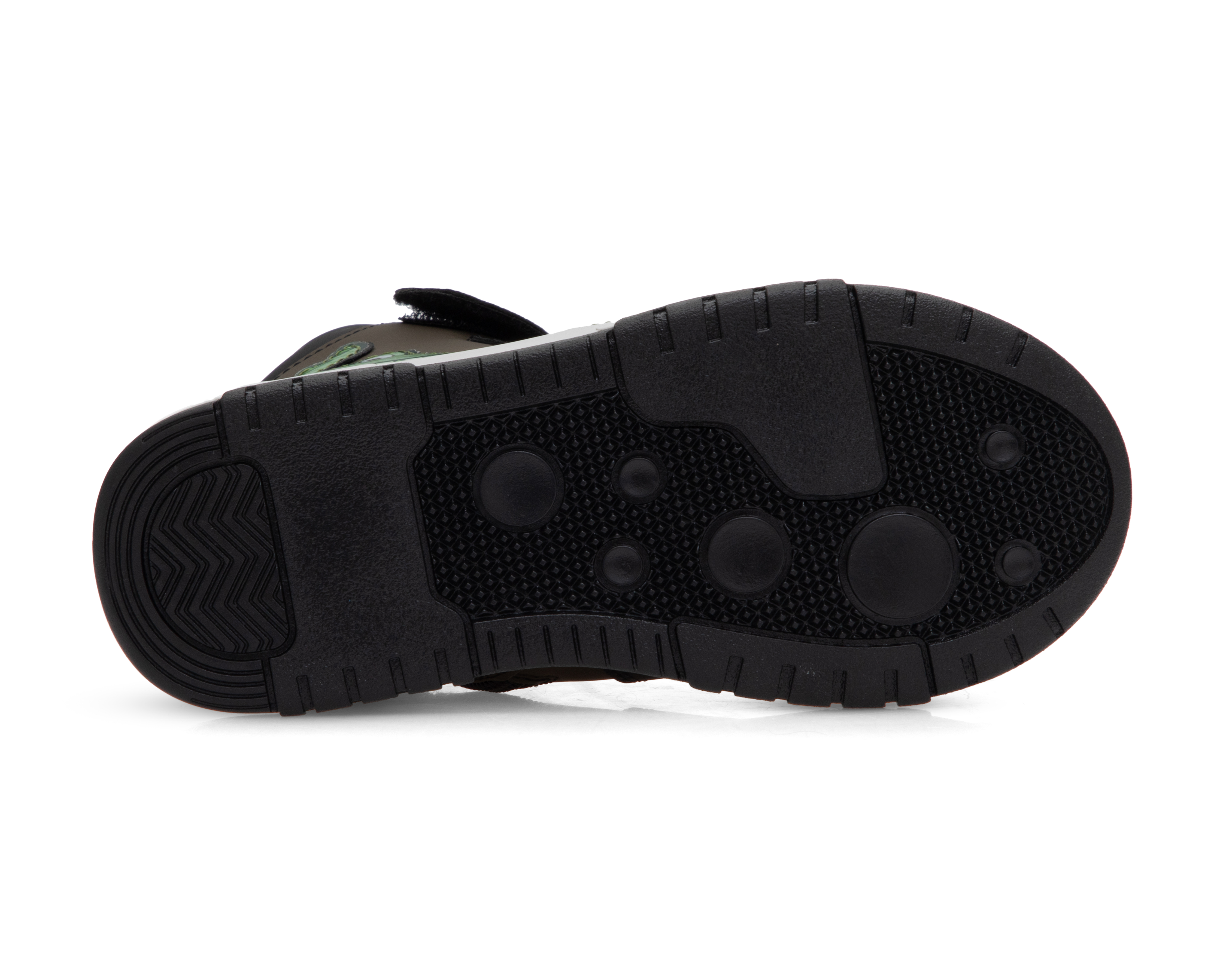 Foto 5 pulgar | Foto 4 | Tenis Bambino para Niño