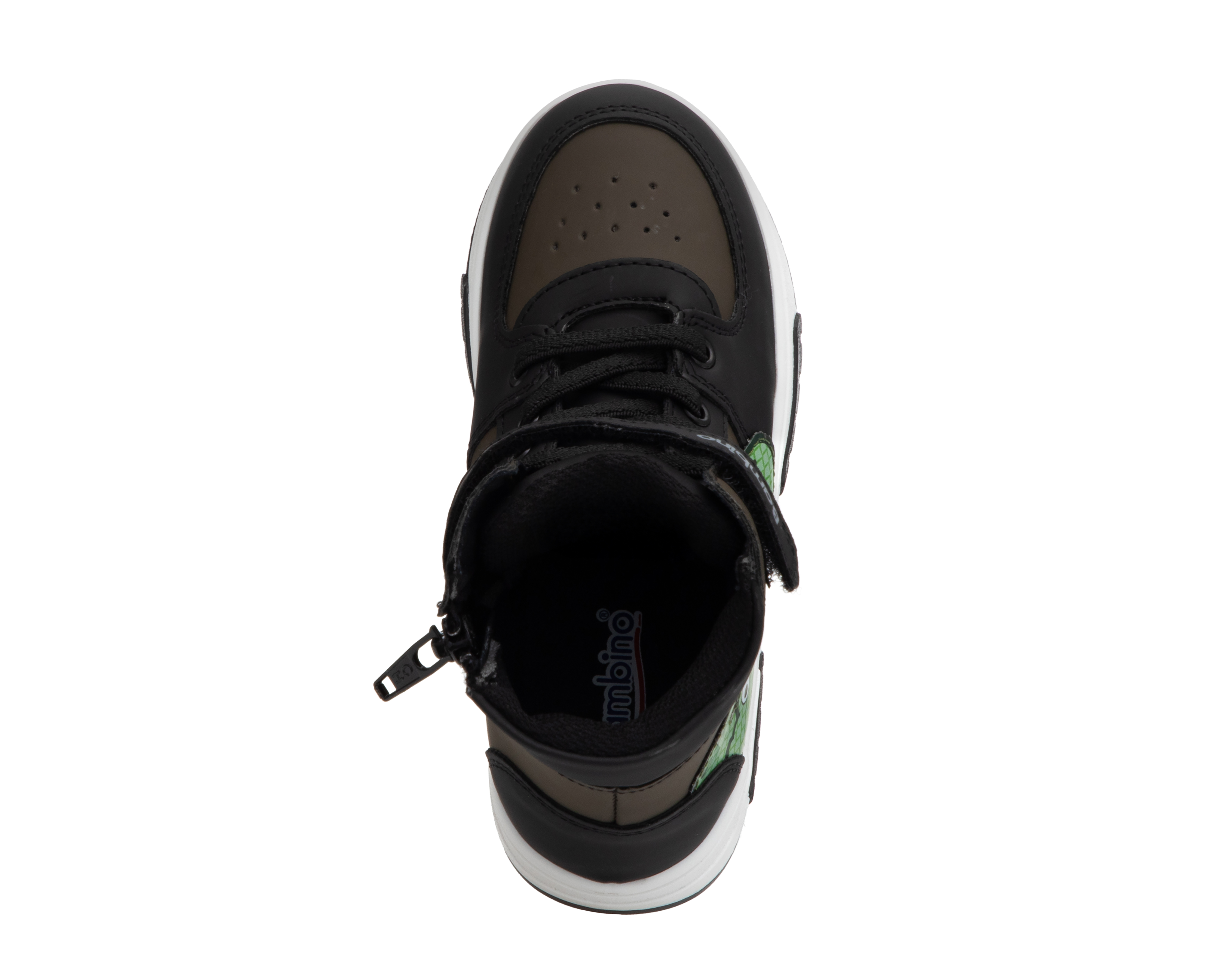 Foto 6 pulgar | Foto 5 | Tenis Bambino para Niño