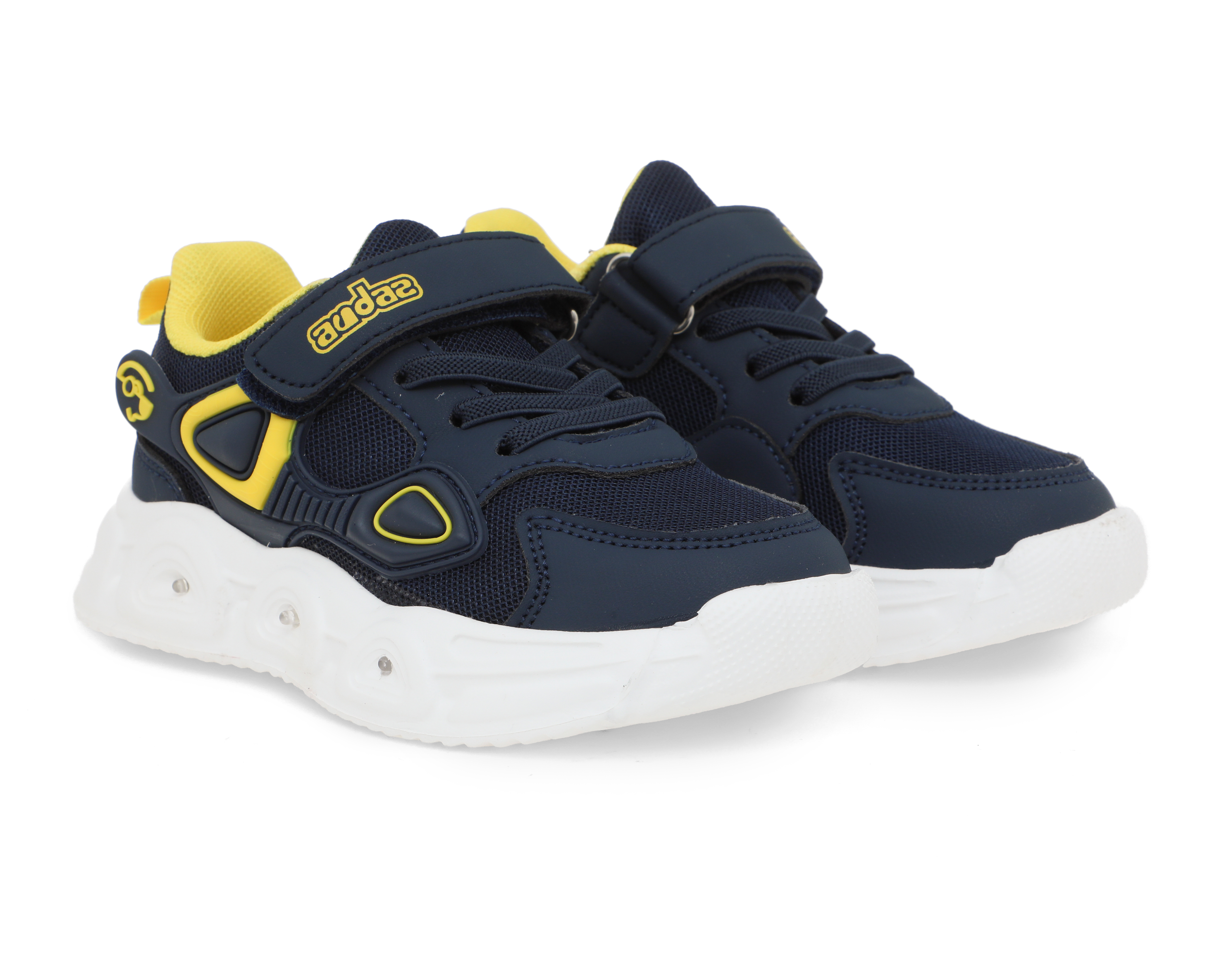 Tenis Casuales Audaz para Niño