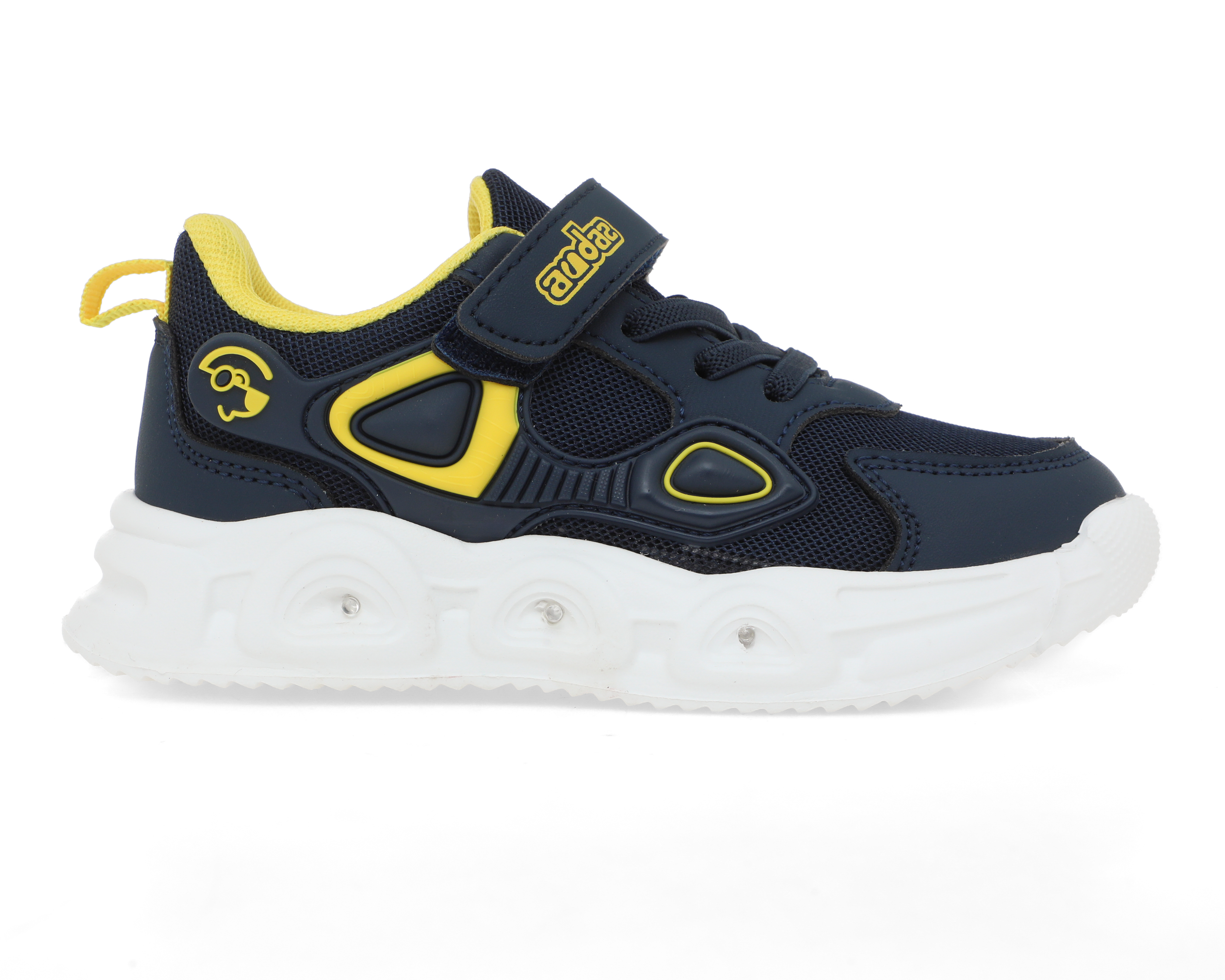 Foto 3 pulgar | Foto 2 | Tenis Casuales Audaz para Niño