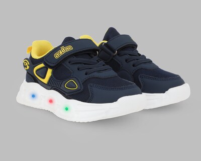 Foto 7 | Foto 7 | Tenis Casuales Audaz para Niño