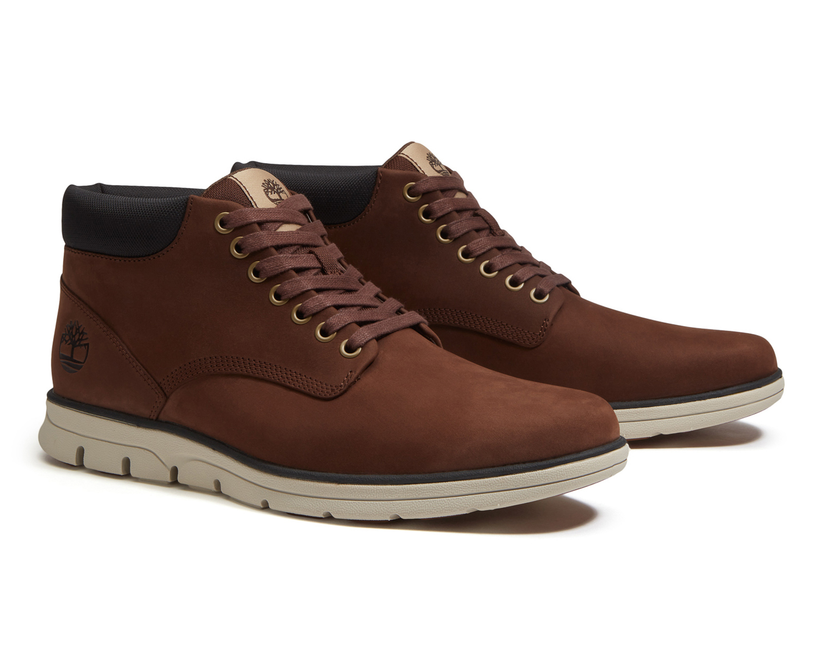 Botas Timberland Bradstreet de Piel para Hombre