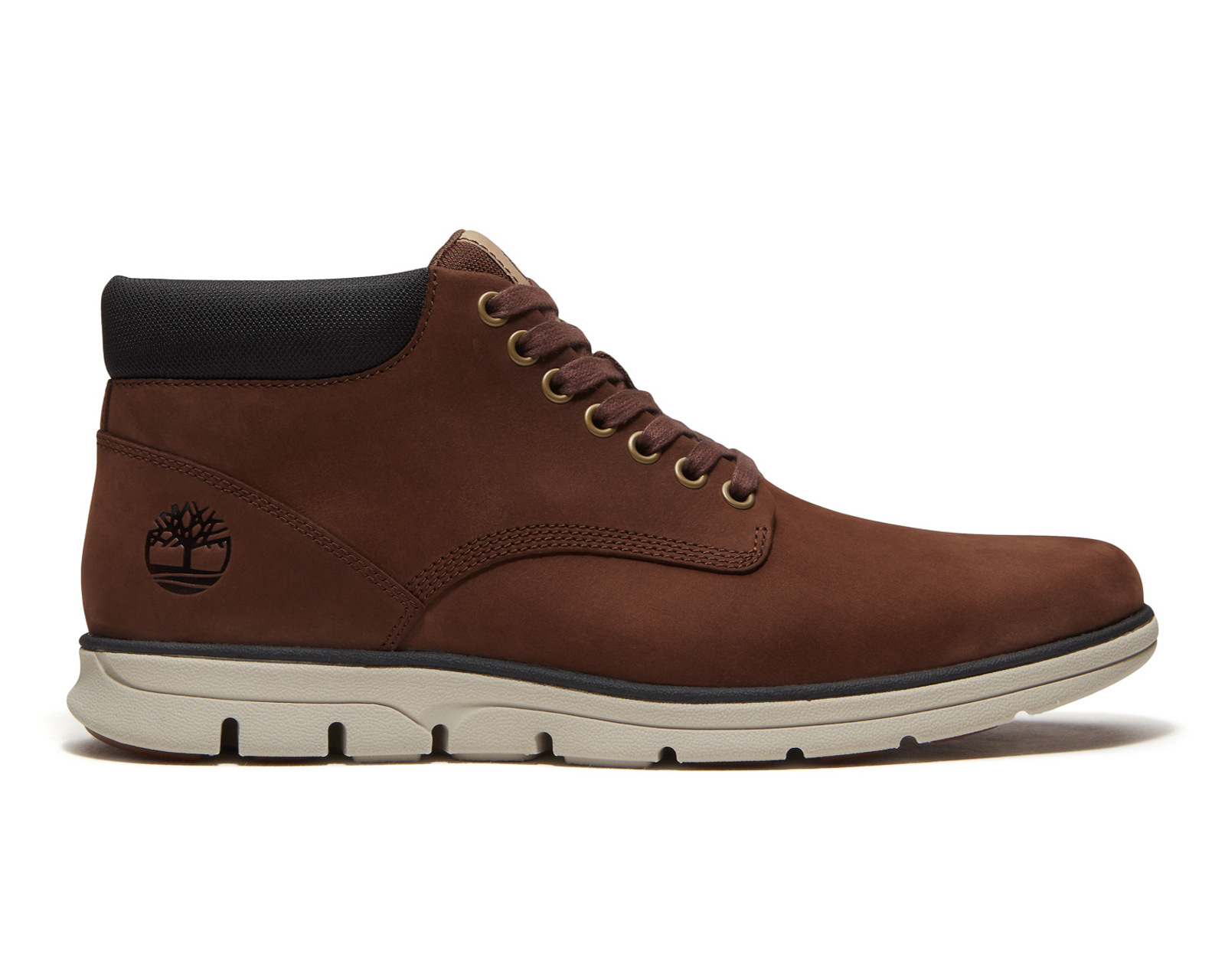 Foto 2 | Foto 2 | Botas Timberland Bradstreet de Piel para Hombre