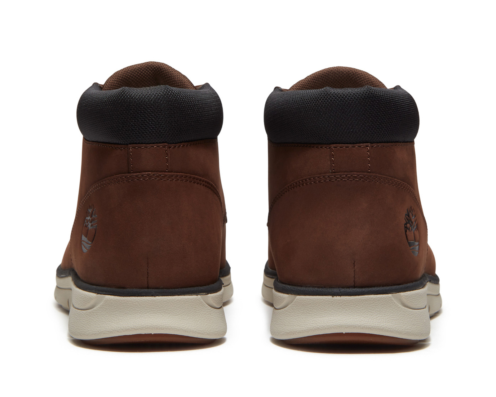 Foto 3 | Foto 3 | Botas Timberland Bradstreet de Piel para Hombre