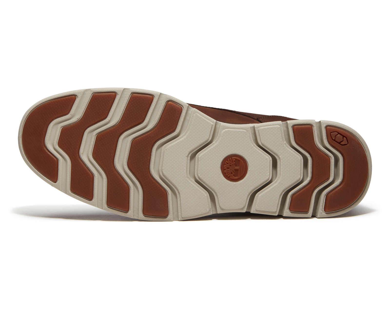 Foto 5 pulgar | Foto 4 | Botas Timberland Bradstreet de Piel para Hombre