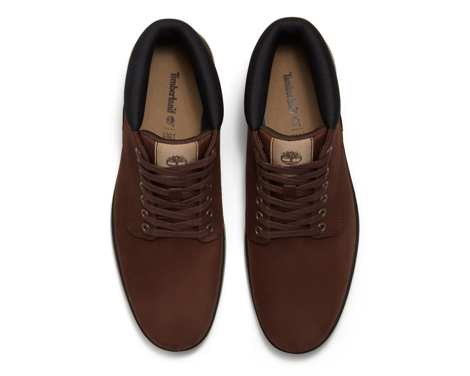 Foto 6 pulgar | Foto 5 | Botas Timberland Bradstreet de Piel para Hombre