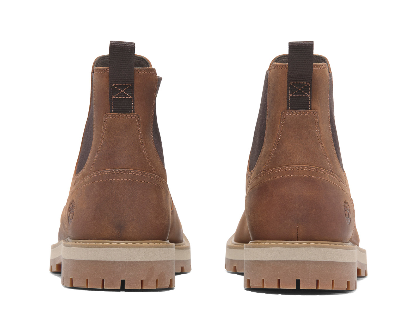 Foto 3 | Foto 3 | Botas Timberland Britton Road de Piel para Hombre