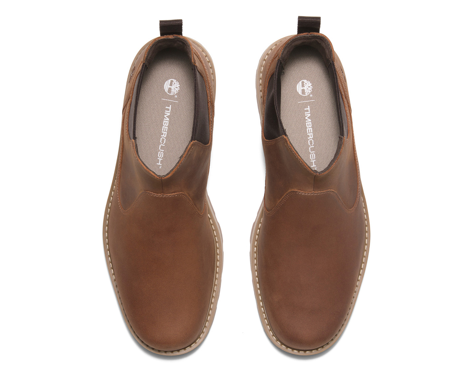 Foto 5 | Foto 5 | Botas Timberland Britton Road de Piel para Hombre