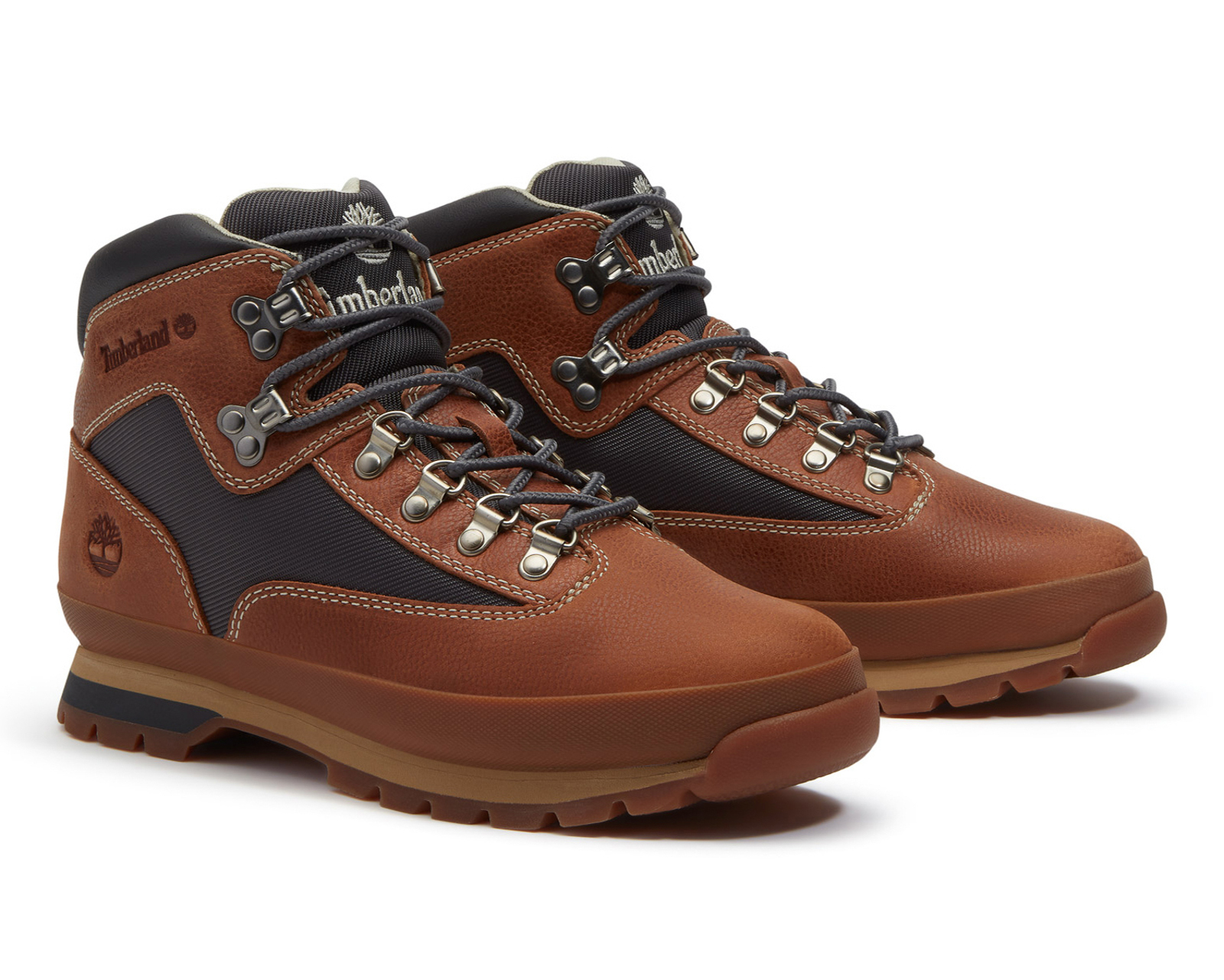 Botas Timberland Euro Hiker de Piel para Hombre