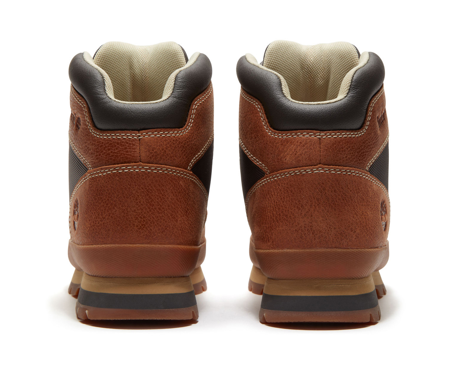 Foto 4 pulgar | Foto 3 | Botas Timberland Euro Hiker de Piel para Hombre