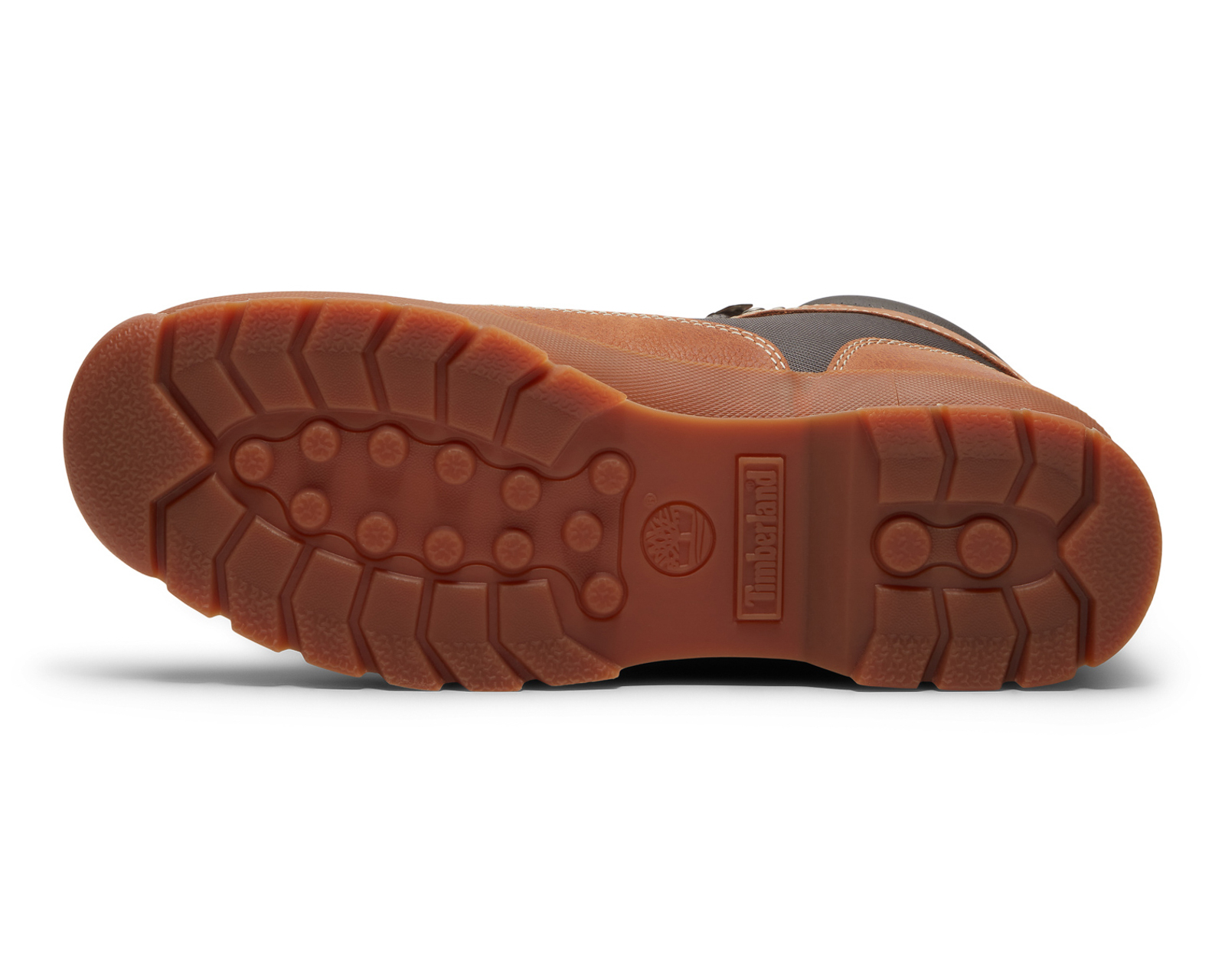 Foto 4 | Foto 4 | Botas Timberland Euro Hiker de Piel para Hombre