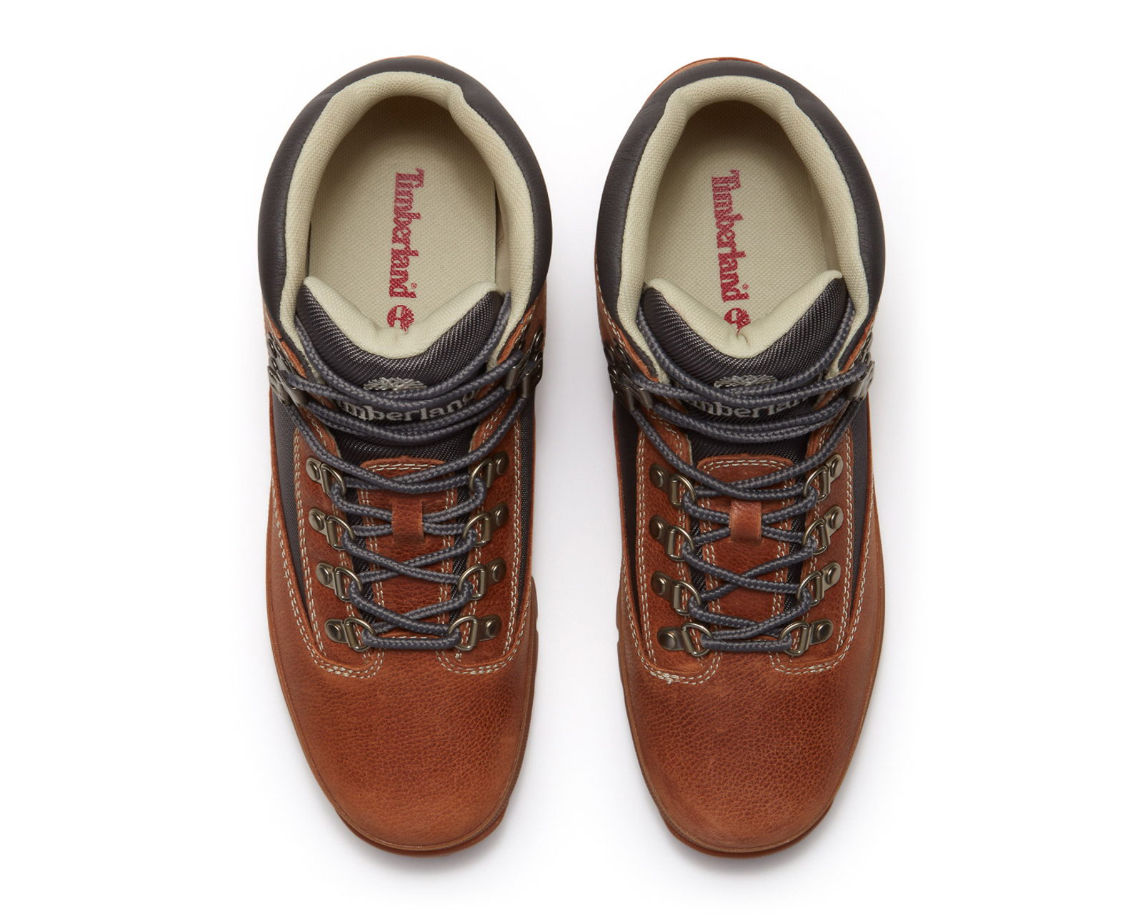 Foto 6 pulgar | Foto 5 | Botas Timberland Euro Hiker de Piel para Hombre