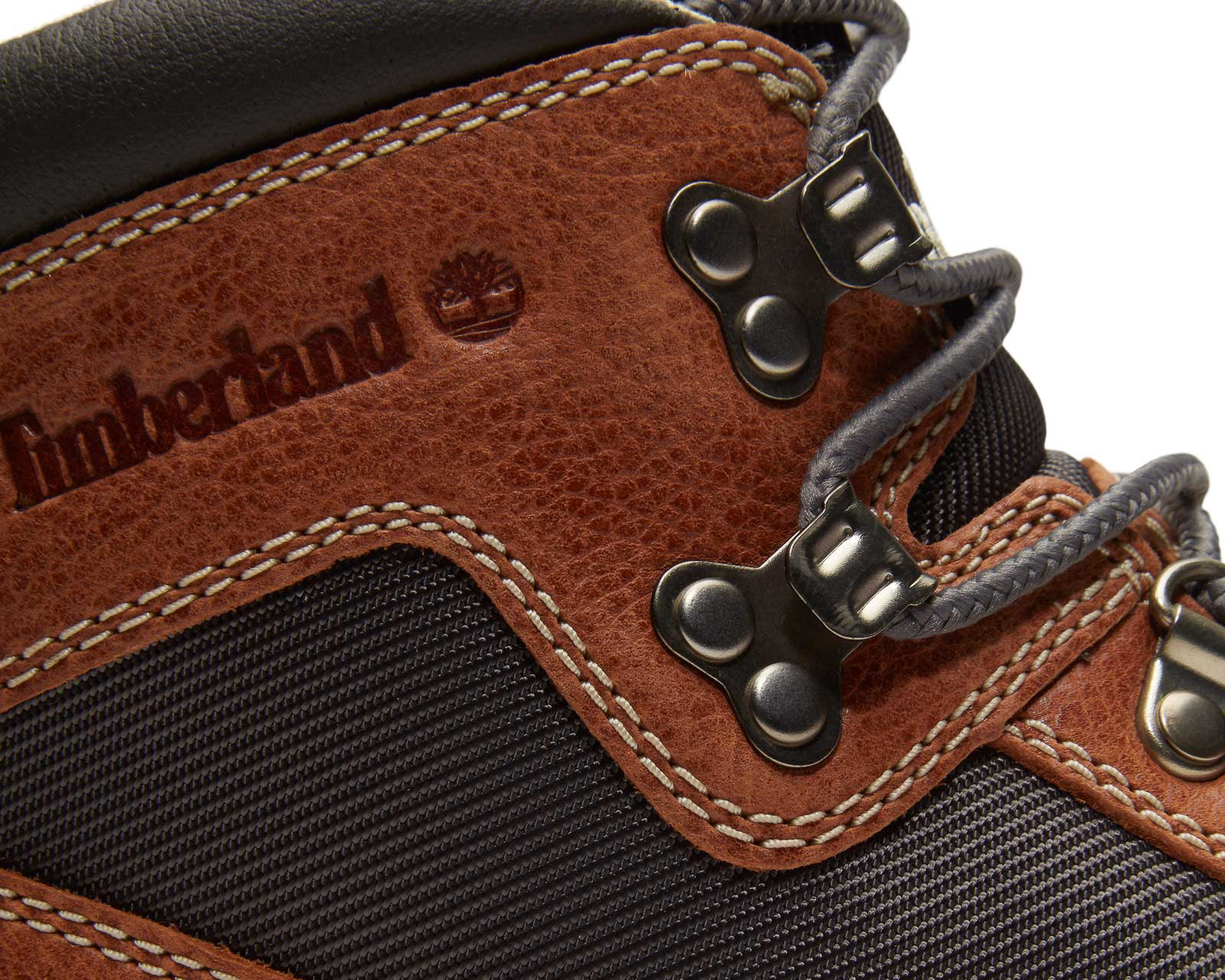 Foto 7 pulgar | Foto 6 | Botas Timberland Euro Hiker de Piel para Hombre