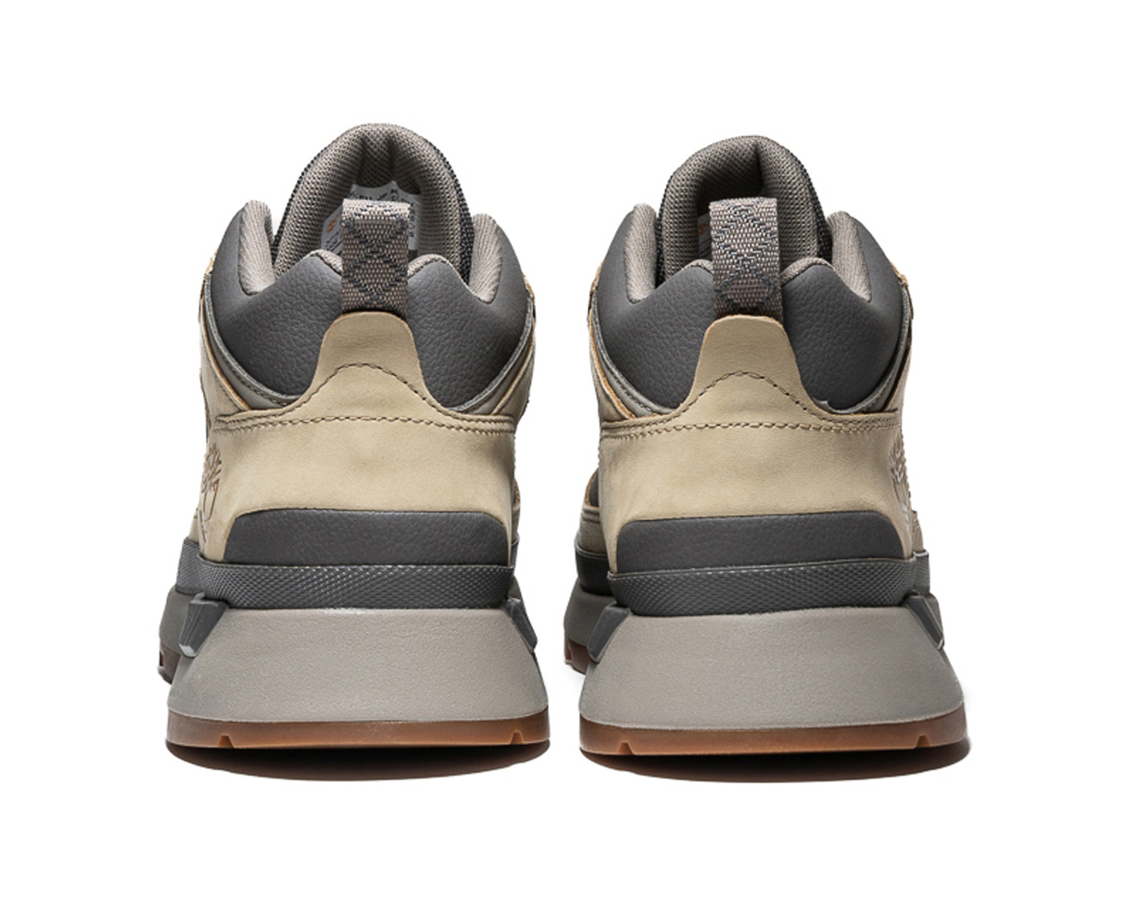 Foto 3 | Foto 3 | Tenis Timberland de Piel Field Trekker para Hombre