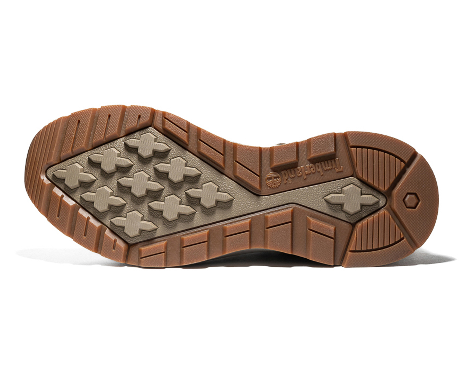 Foto 5 pulgar | Foto 4 | Tenis Timberland de Piel Field Trekker para Hombre