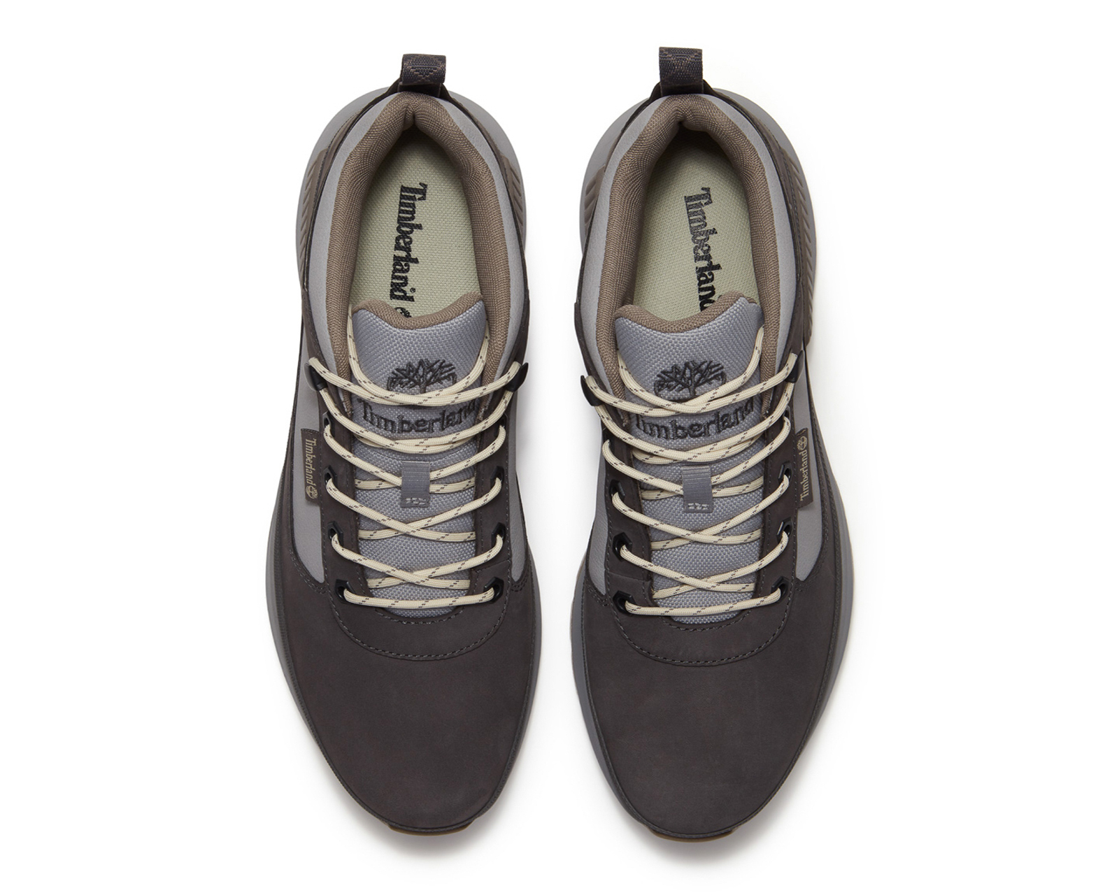 Foto 6 pulgar | Foto 5 | Tenis Timberland de Piel Field Trekker para Hombre