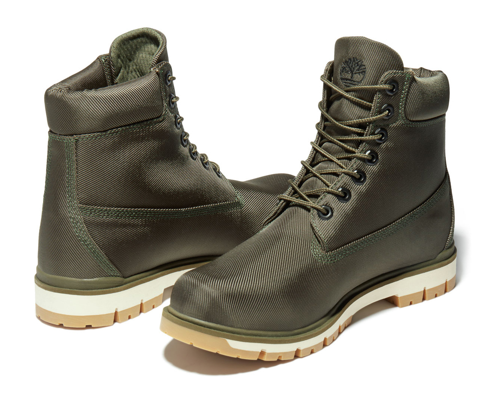 Foto 3 | Foto 3 | Botas Timberland Radford para Hombre