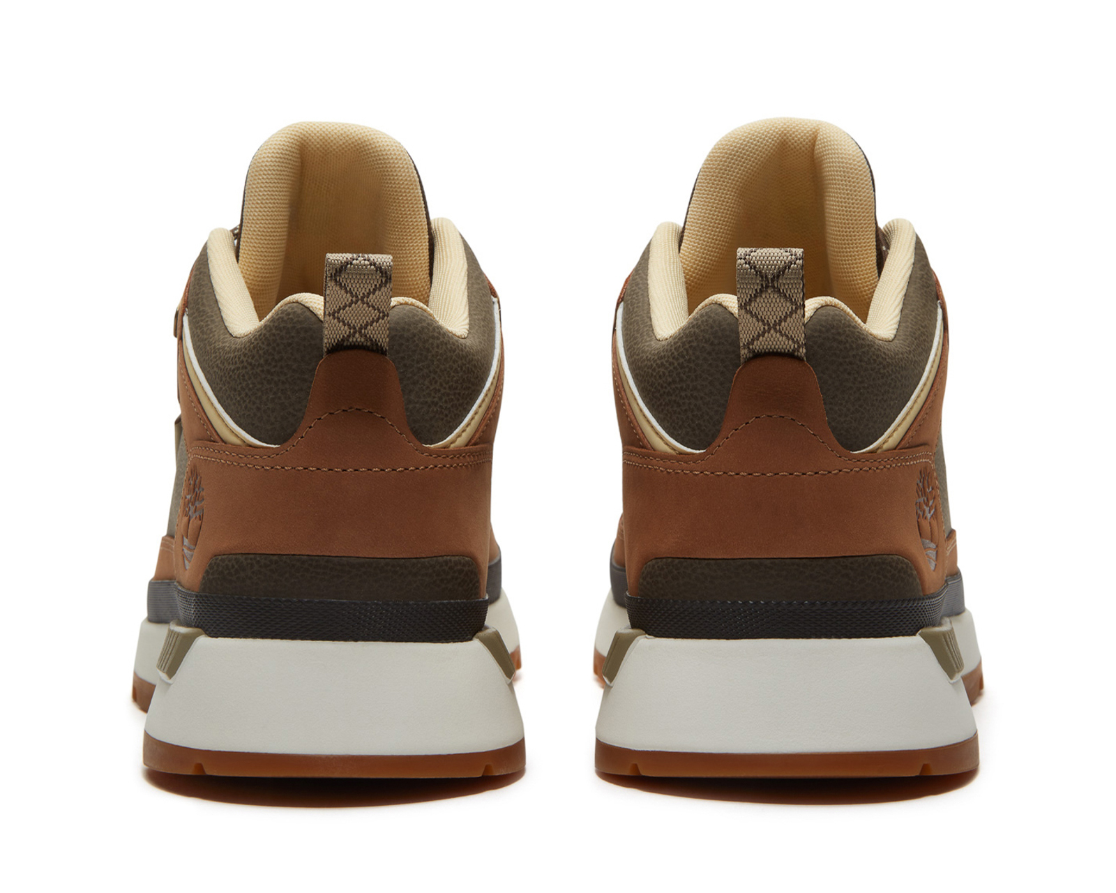 Foto 3 | Foto 3 | Tenis Timberland Field Trekker de Piel para Hombre