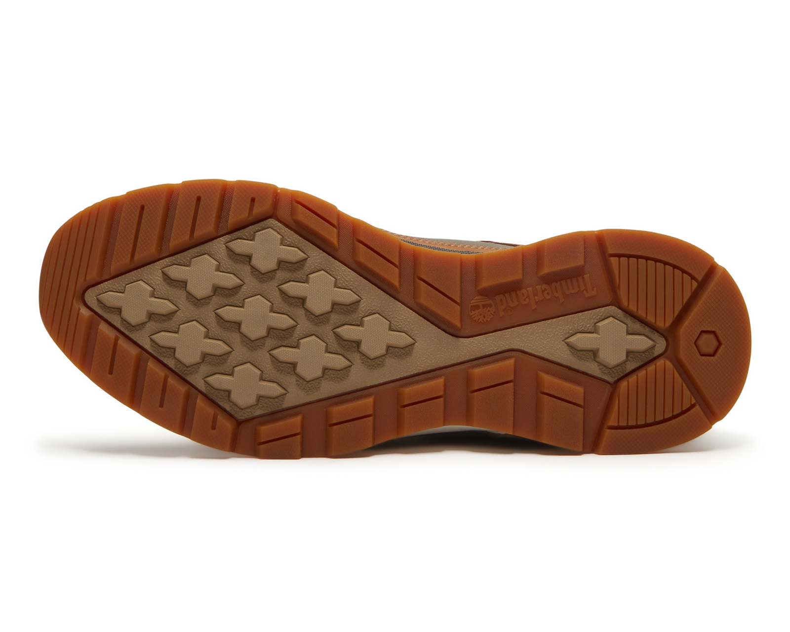 Foto 5 pulgar | Foto 4 | Tenis Timberland Field Trekker de Piel para Hombre