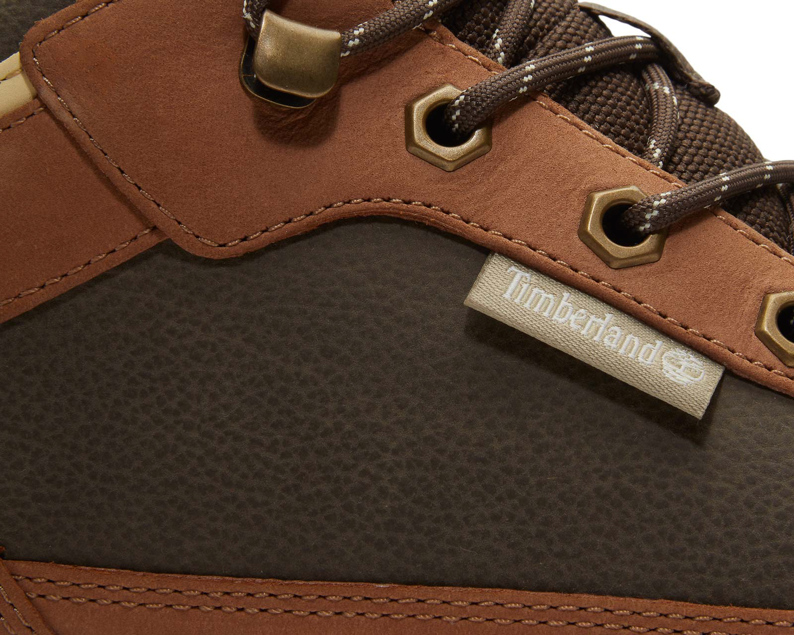 Foto 6 | Foto 6 | Tenis Timberland Field Trekker de Piel para Hombre