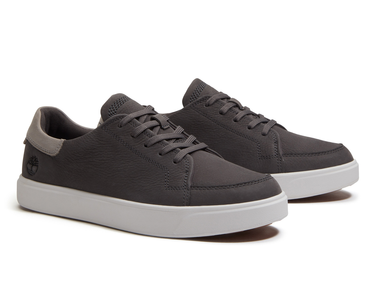 Tenis Timberland Emerson Street de Piel para Hombre