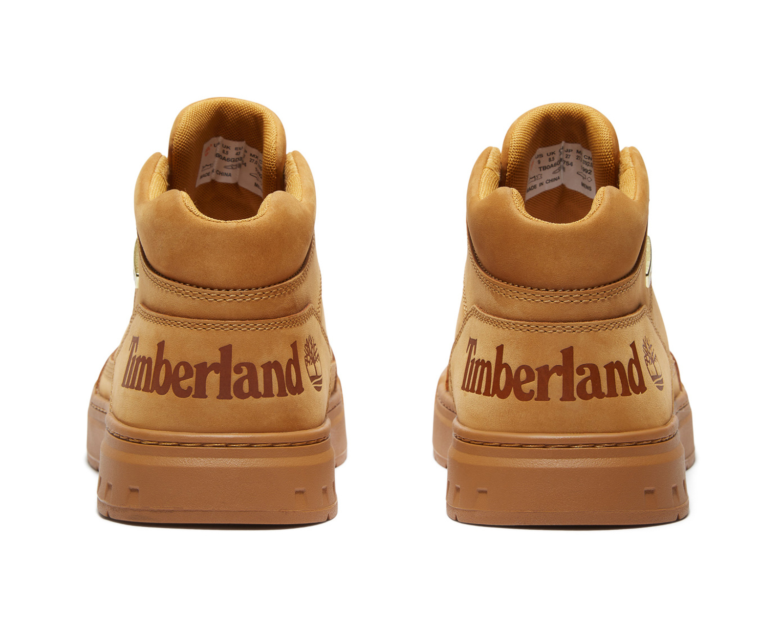 Foto 3 | Foto 3 | Tenis Timberland Maple Grove de Piel para Hombre