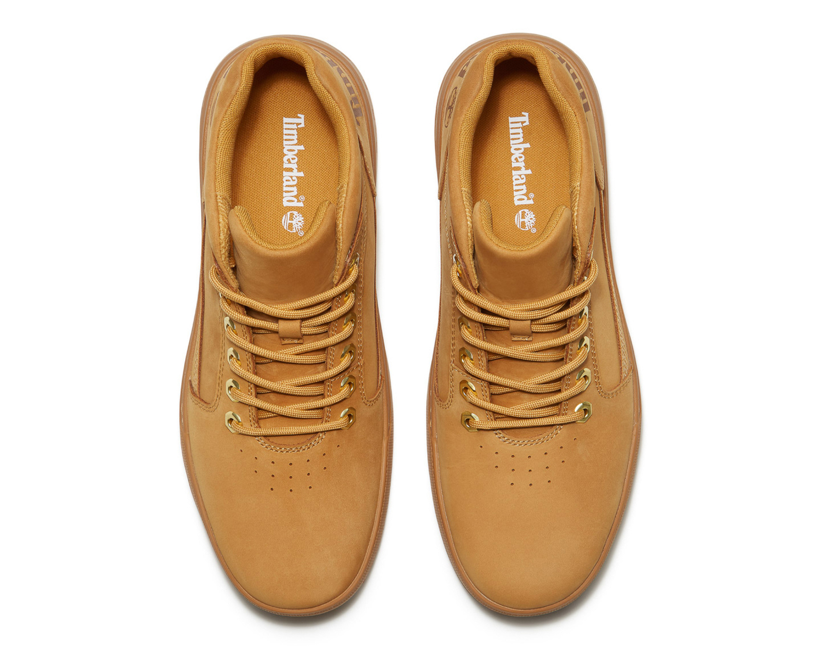 Foto 5 | Foto 5 | Tenis Timberland Maple Grove de Piel para Hombre