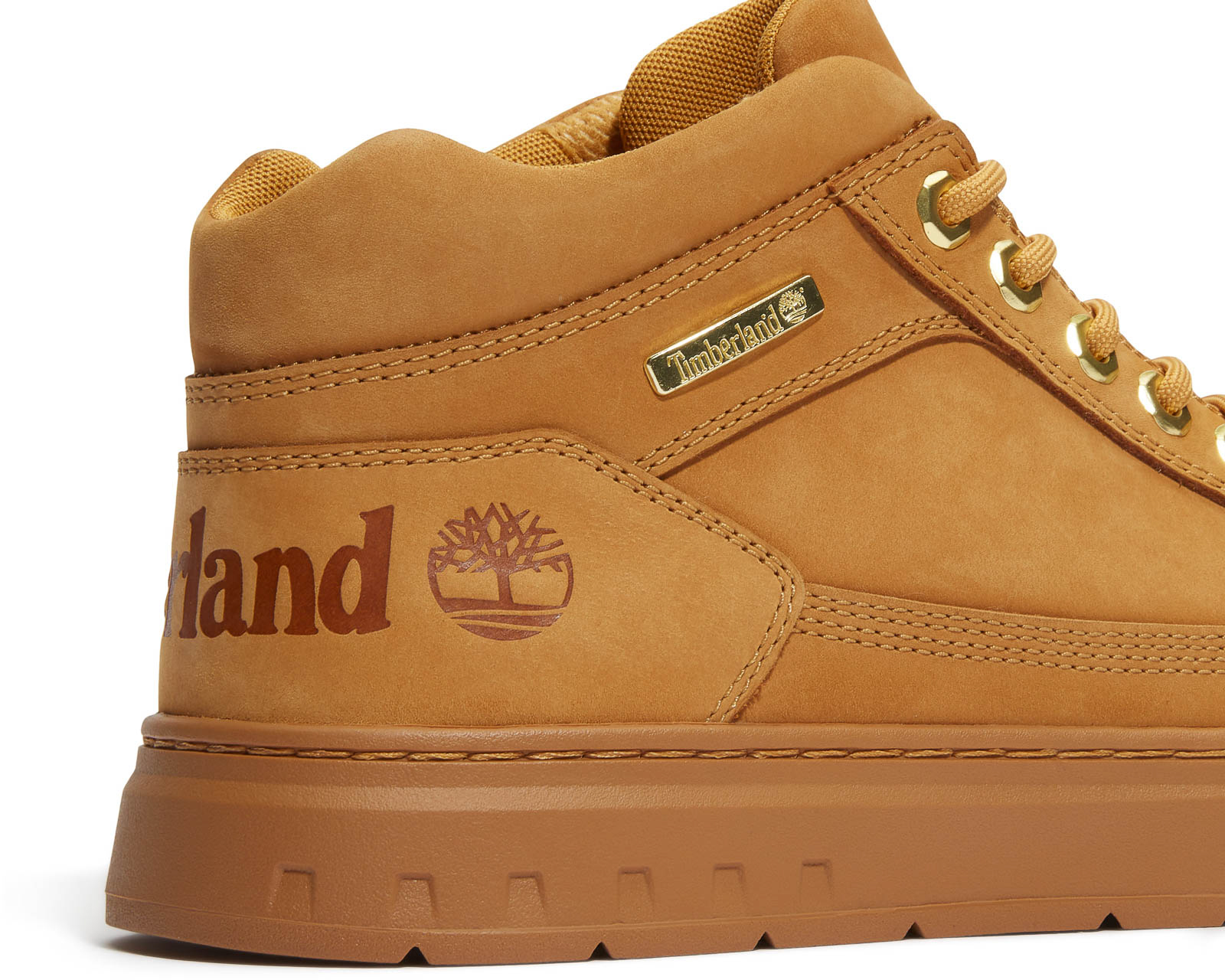 Foto 7 pulgar | Foto 6 | Tenis Timberland Maple Grove de Piel para Hombre