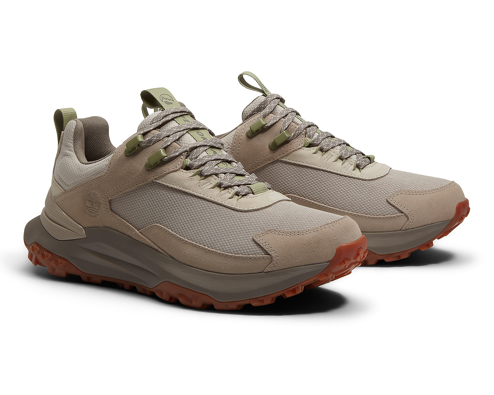 Foto 2 pulgar | Foto 1 | Tenis Timberland Motion Access para Hombre