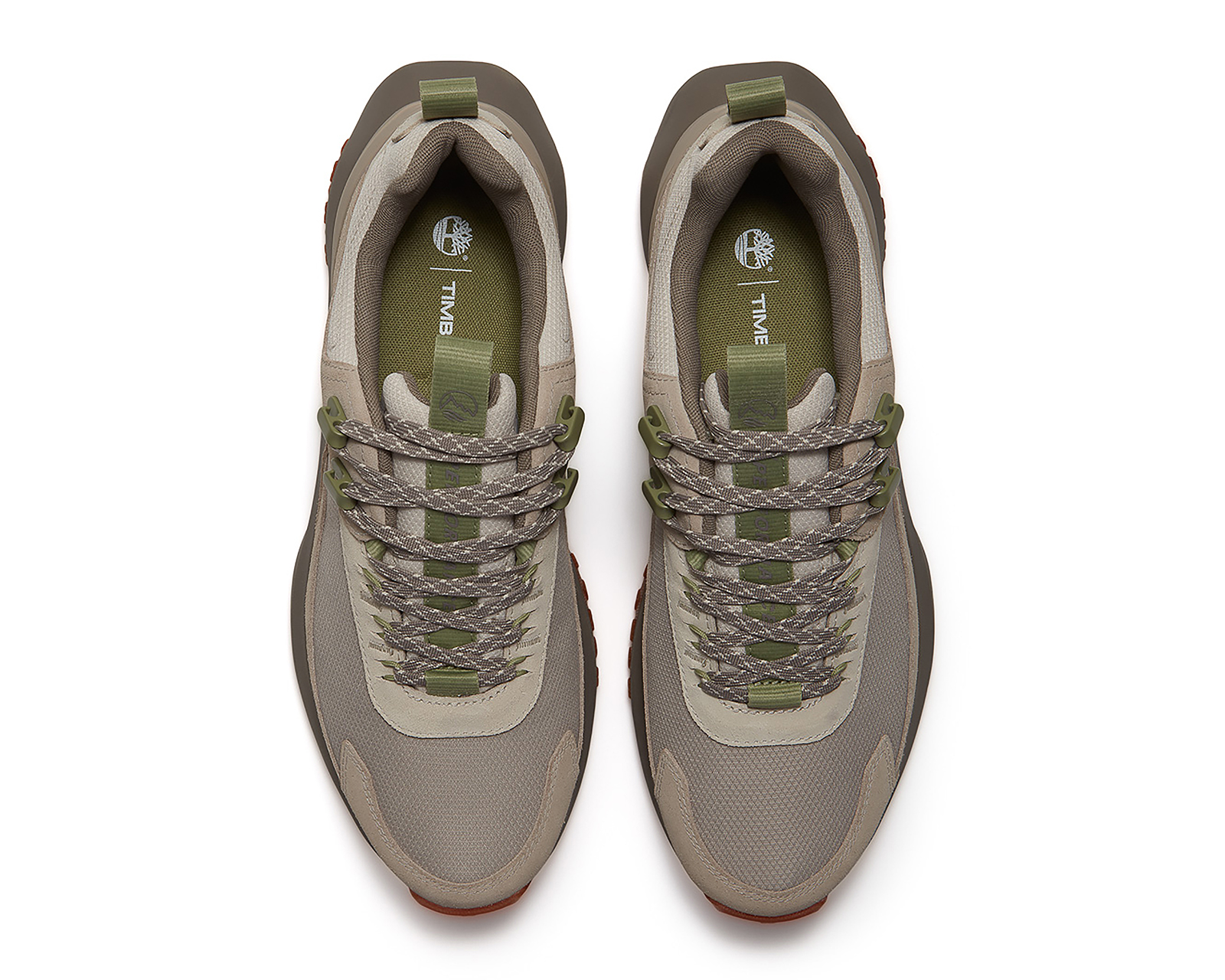 Foto 6 pulgar | Foto 5 | Tenis Timberland Motion Access para Hombre