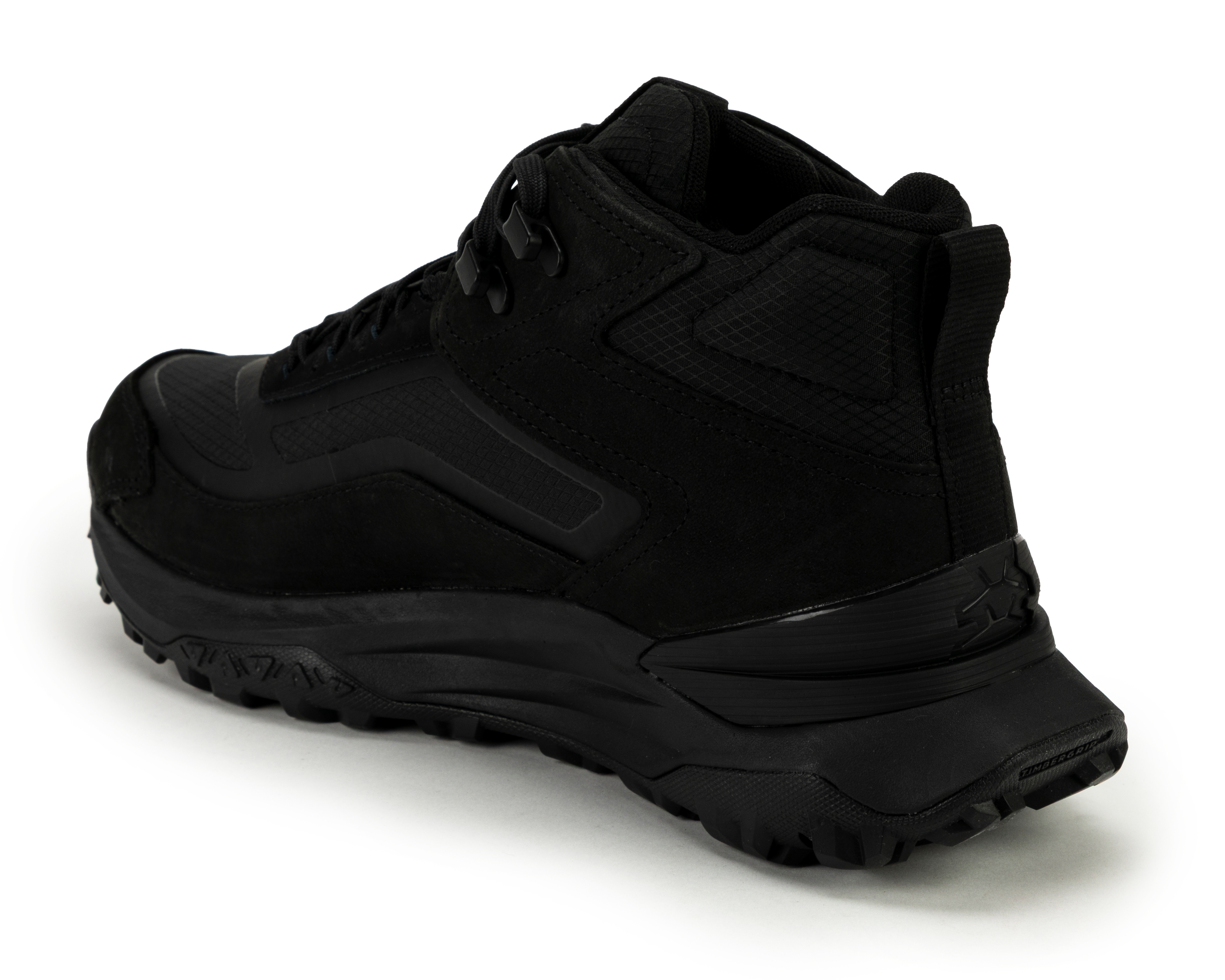 Foto 4 pulgar | Foto 3 | Tenis de Senderismo Timberland Motion Access Mid Waterproof de Piel para Hombre