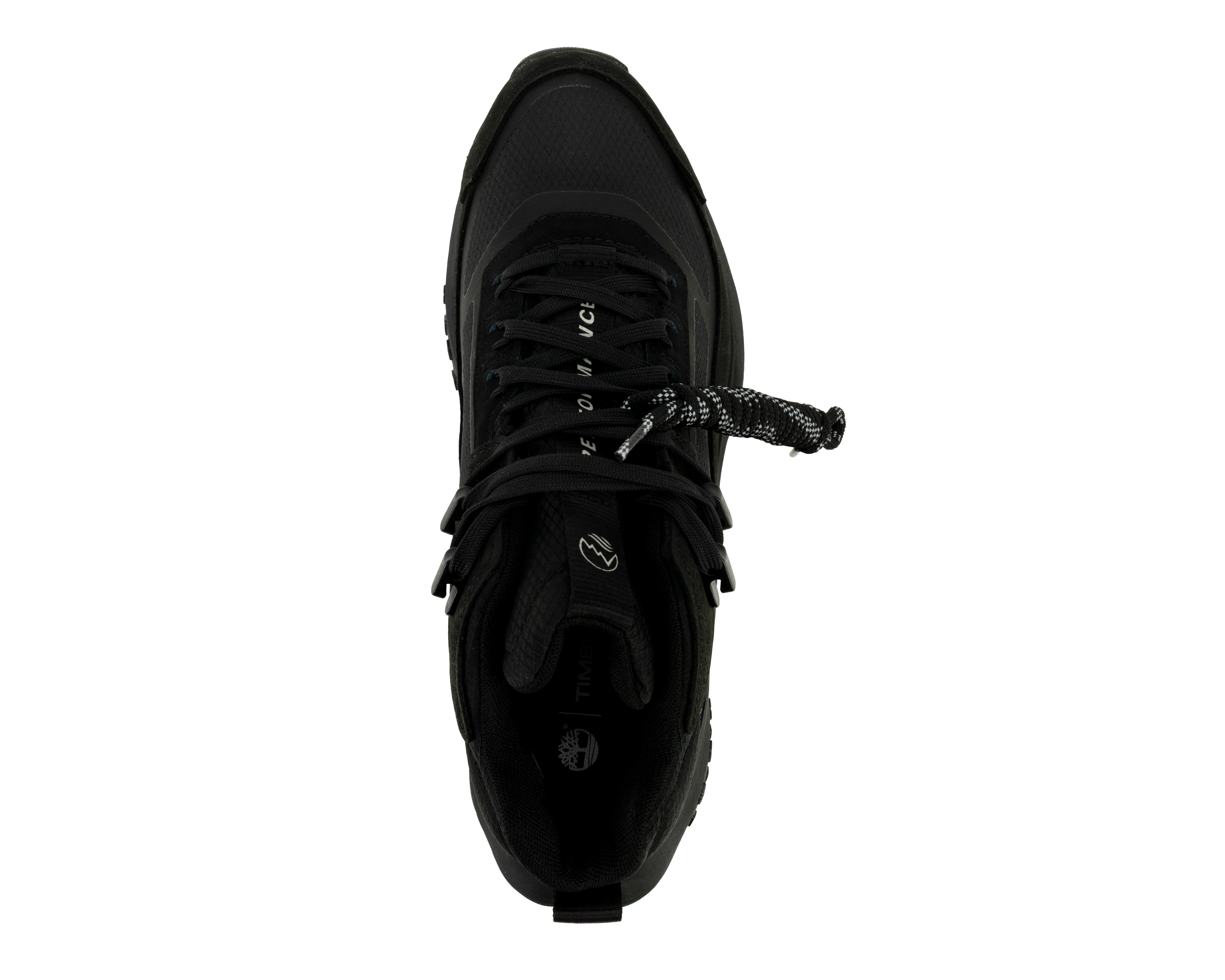 Foto 6 pulgar | Foto 5 | Tenis de Senderismo Timberland Motion Access Mid Waterproof de Piel para Hombre