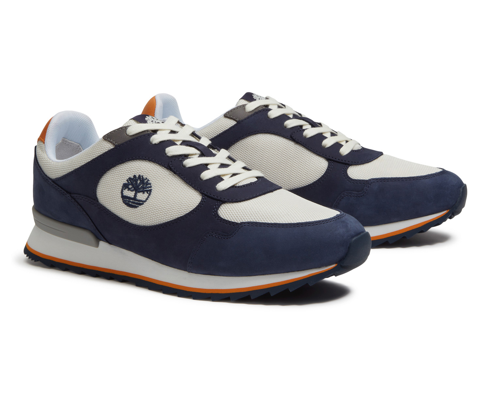 Foto 2 pulgar | Foto 1 | Tenis Timberland de Piel Scout Essential para Hombre