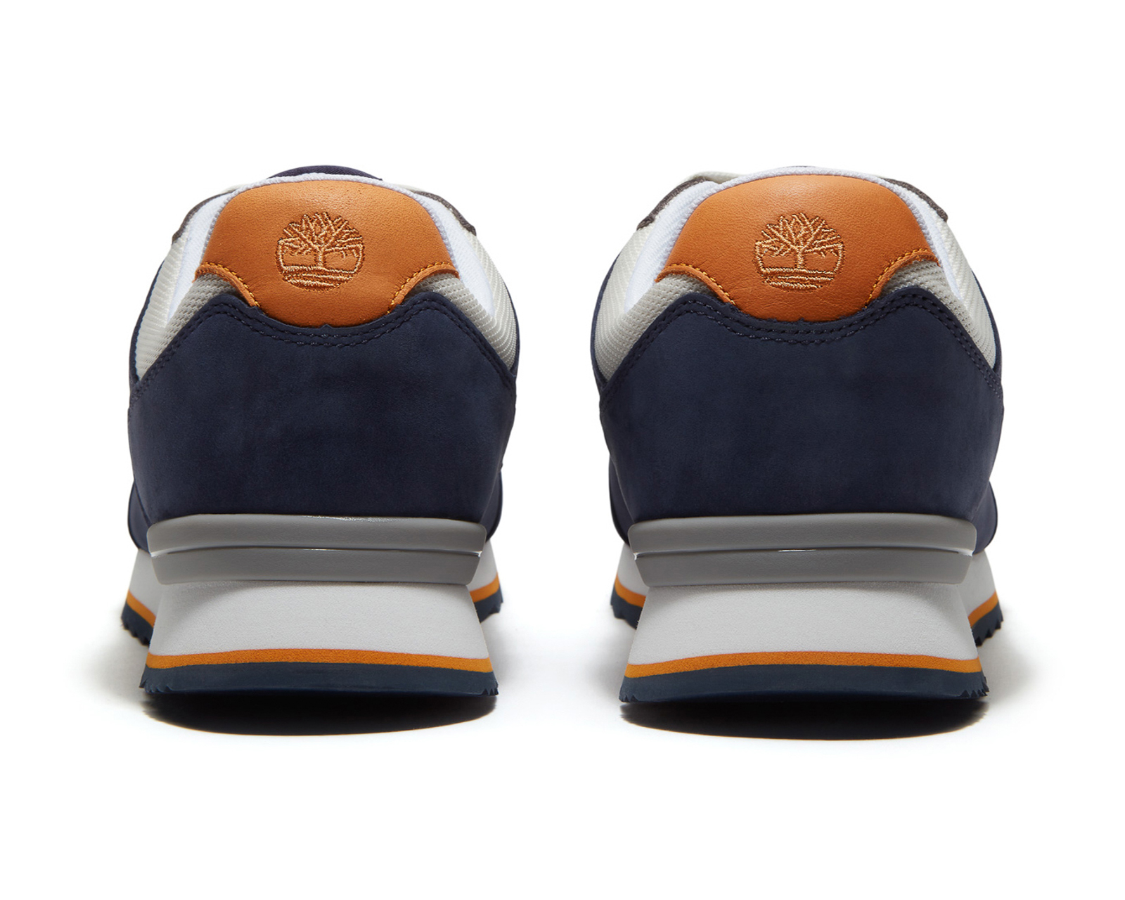 Foto 3 | Foto 3 | Tenis Timberland de Piel Scout Essential para Hombre