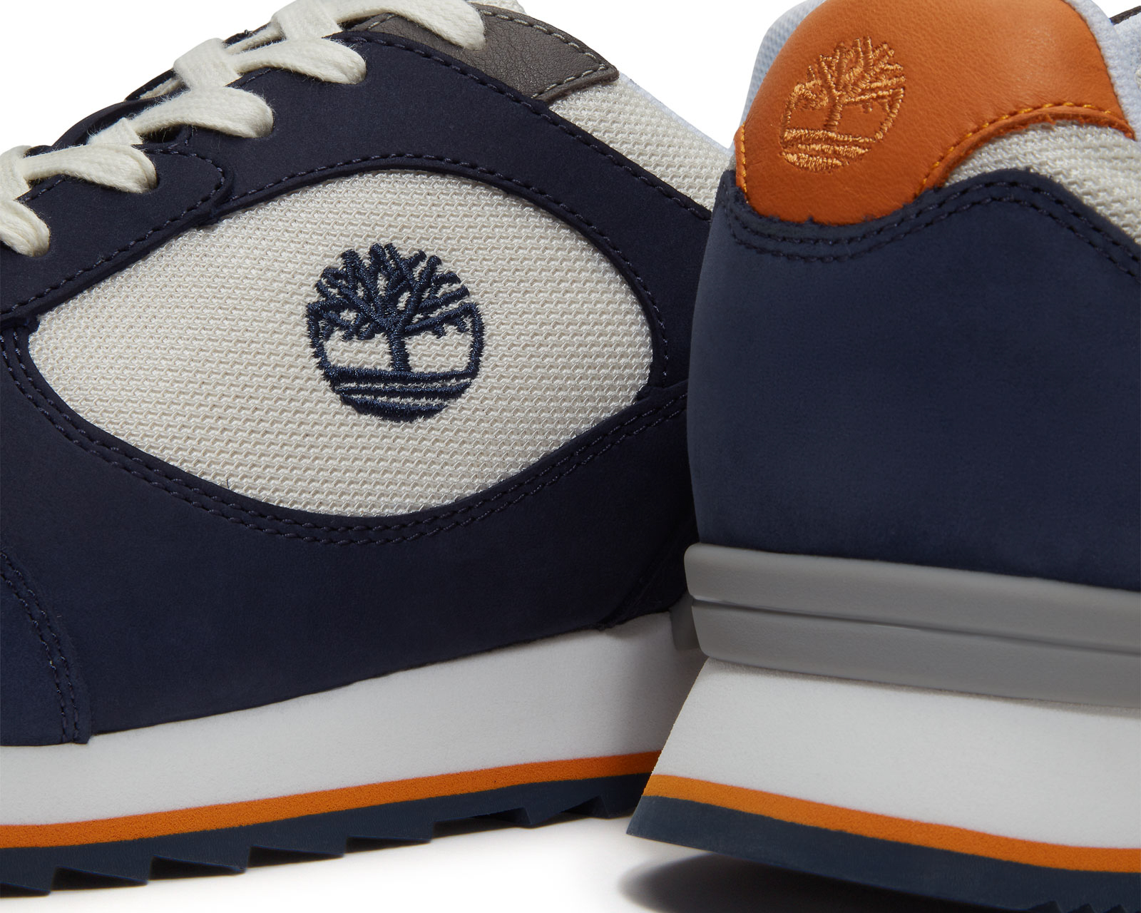 Foto 7 pulgar | Foto 6 | Tenis Timberland de Piel Scout Essential para Hombre