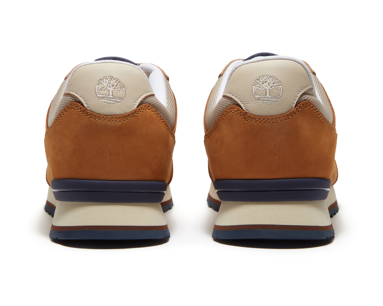 Foto 4 pulgar | Foto 3 | Tenis Timberland de Piel Scout Essential para Hombre