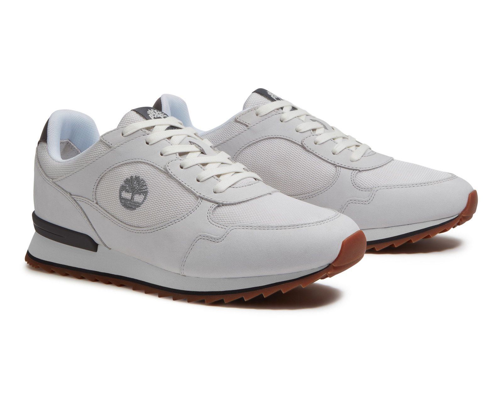 Tenis Timberland de Piel Scout Essential para Hombre