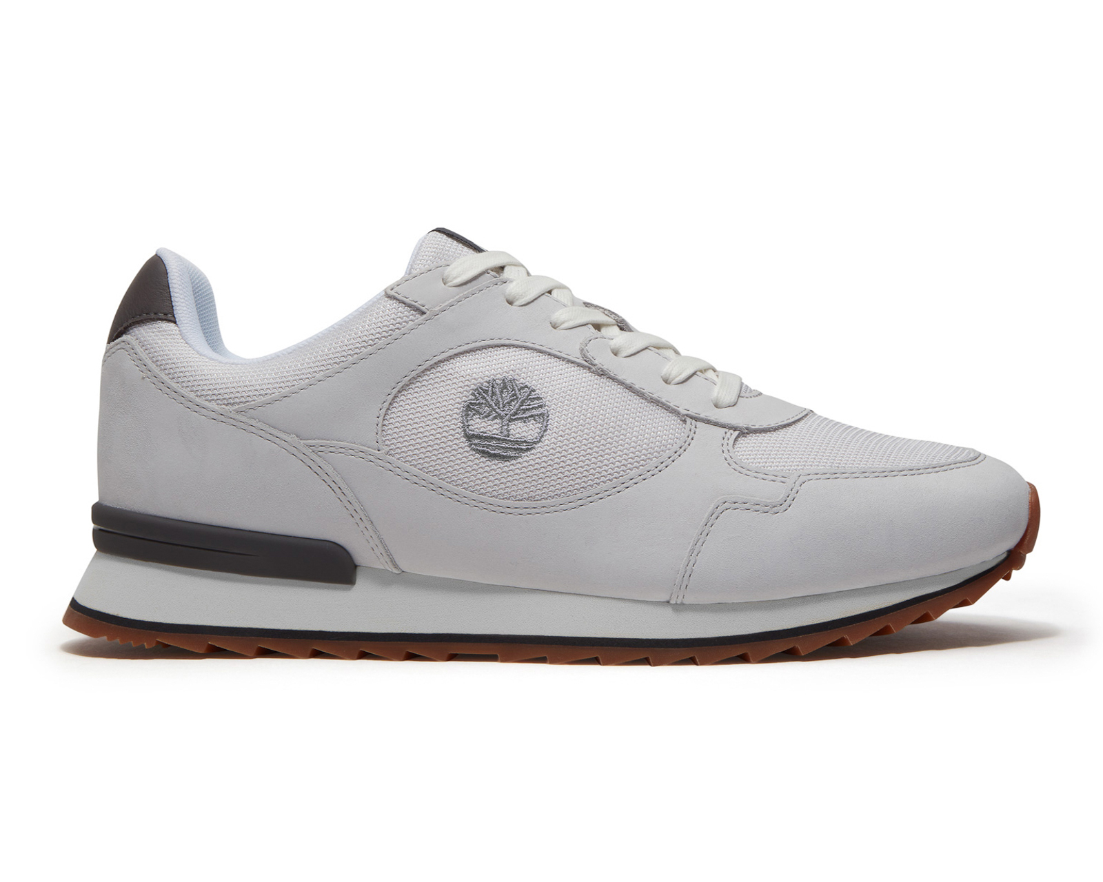 Foto 3 pulgar | Foto 2 | Tenis Timberland de Piel Scout Essential para Hombre