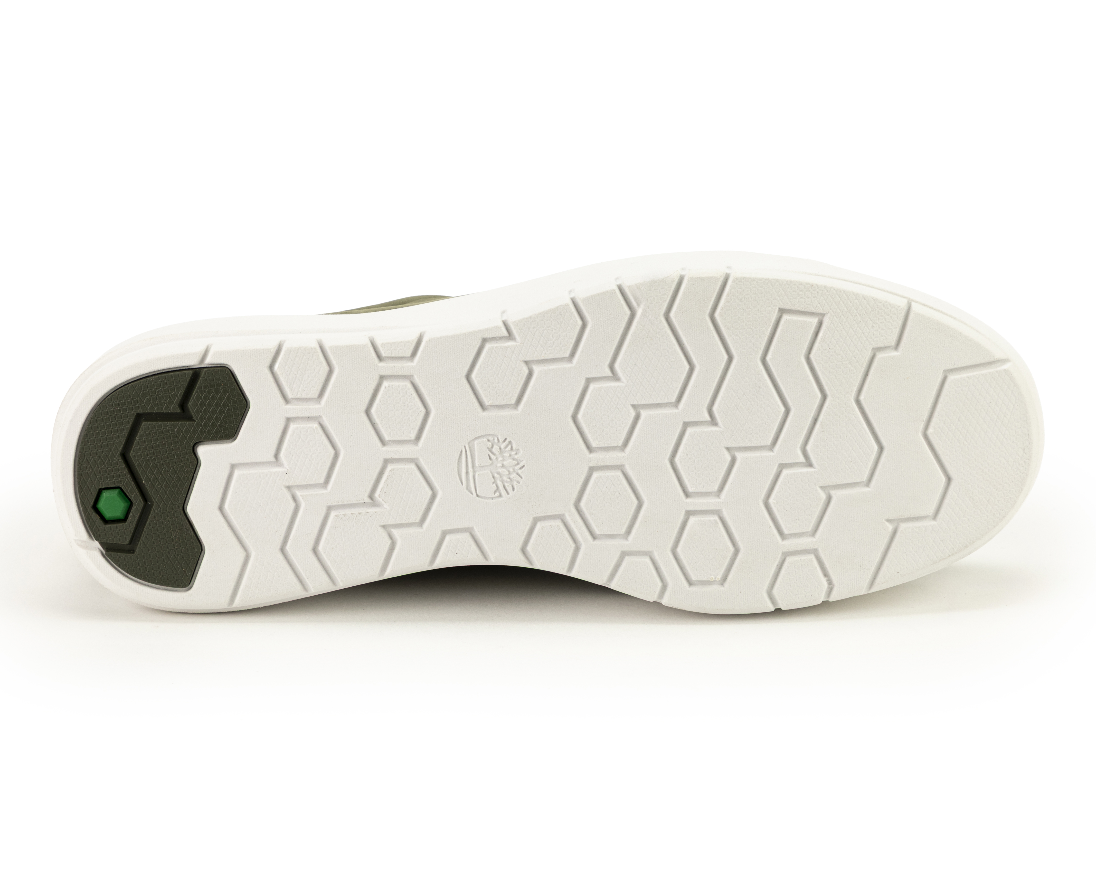 Foto 5 pulgar | Foto 4 | Tenis Timberland  de Piel Seneca Bay para Hombre