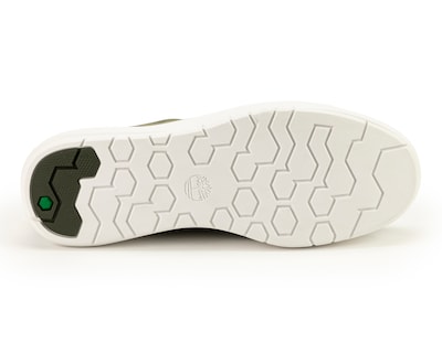 Foto 4 | Foto 4 | Tenis Timberland de Piel Seneca Bay para Hombre