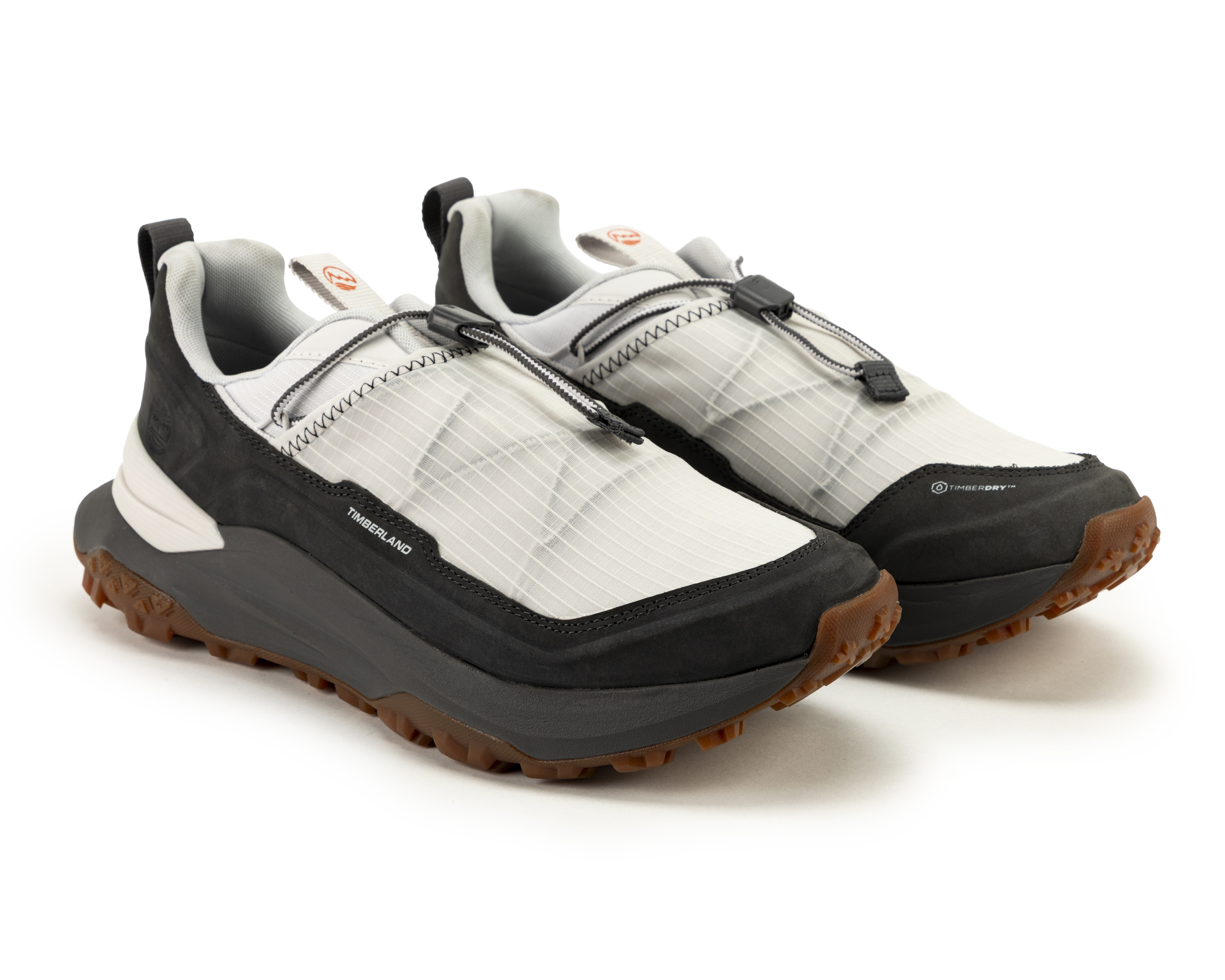 Foto 2 pulgar | Foto 1 | Tenis Timberland Motion Access Low Waterproof de Piel para Hombre