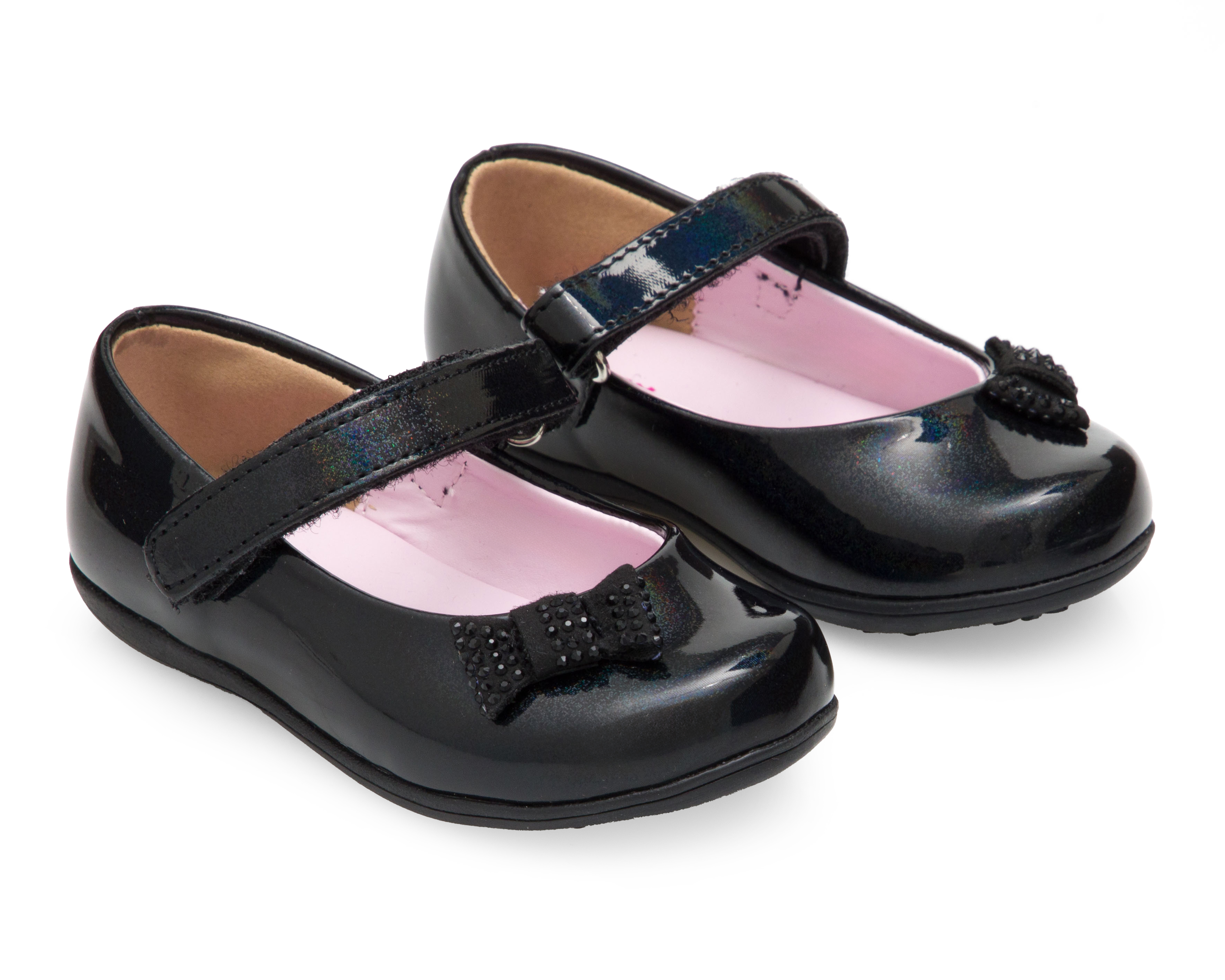 Zapatos Baby Colors para Bebé Niña