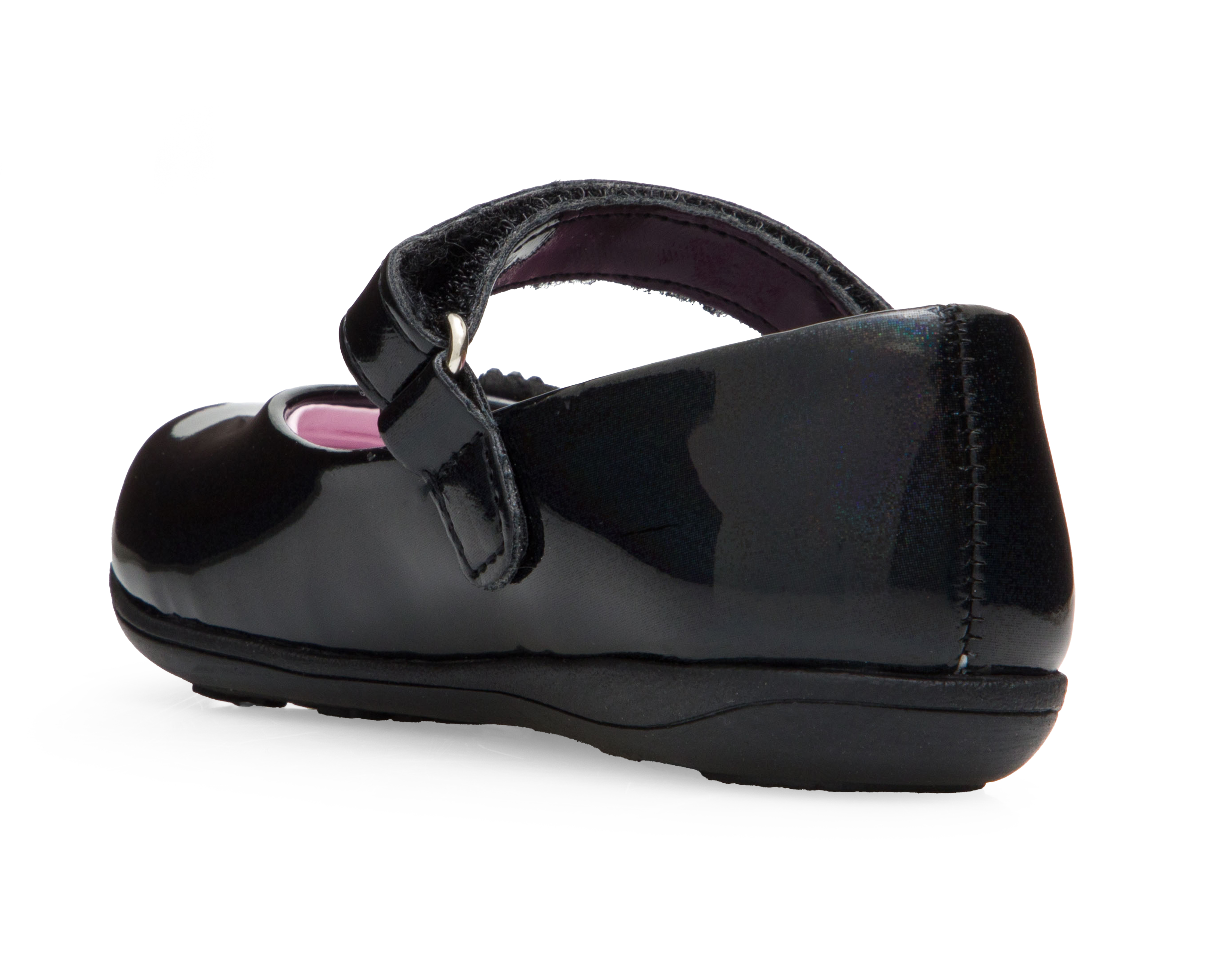 Foto 4 pulgar | Foto 3 | Zapatos Baby Colors para Bebé Niña