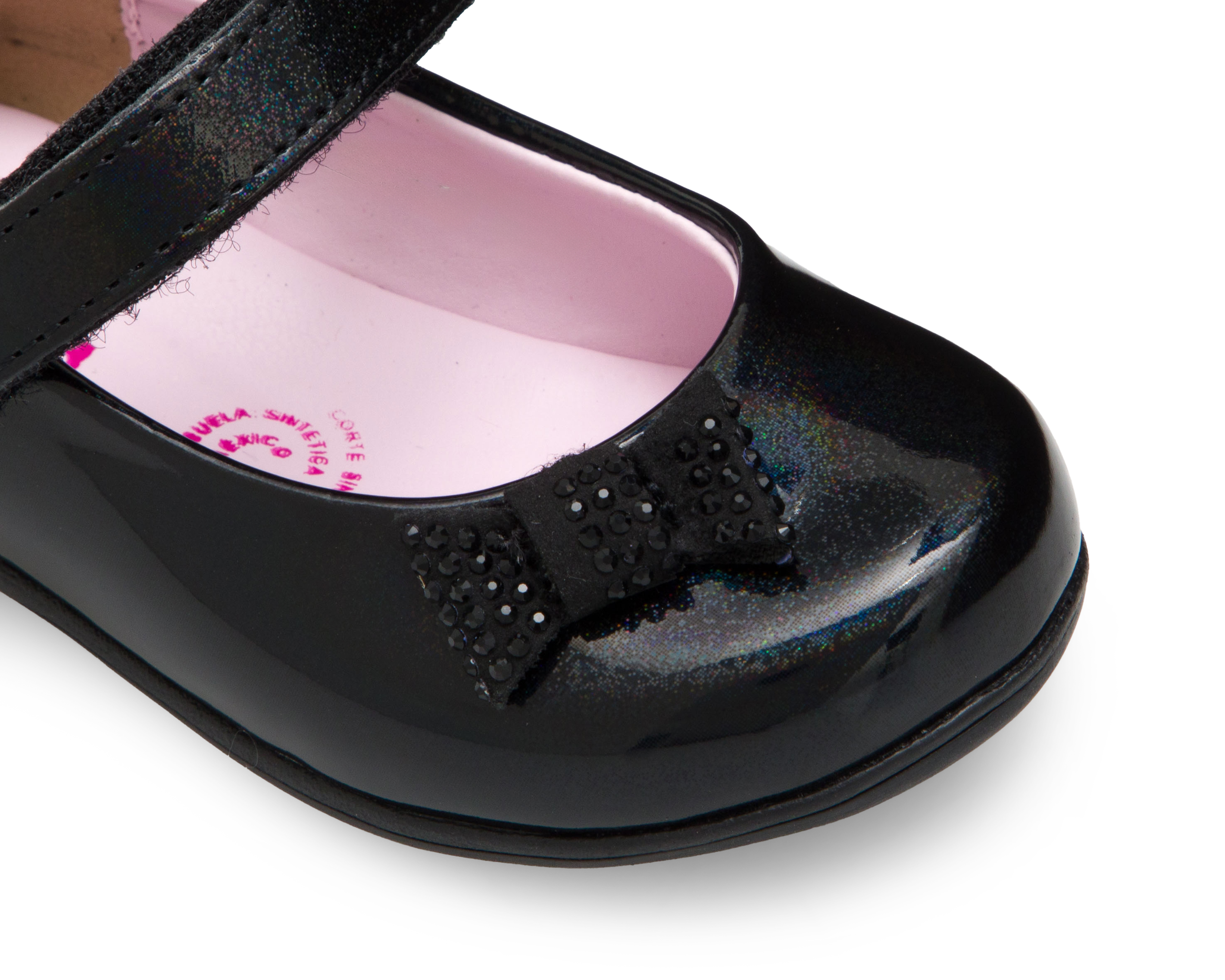 Foto 6 | Foto 6 | Zapatos Baby Colors para Bebé Niña