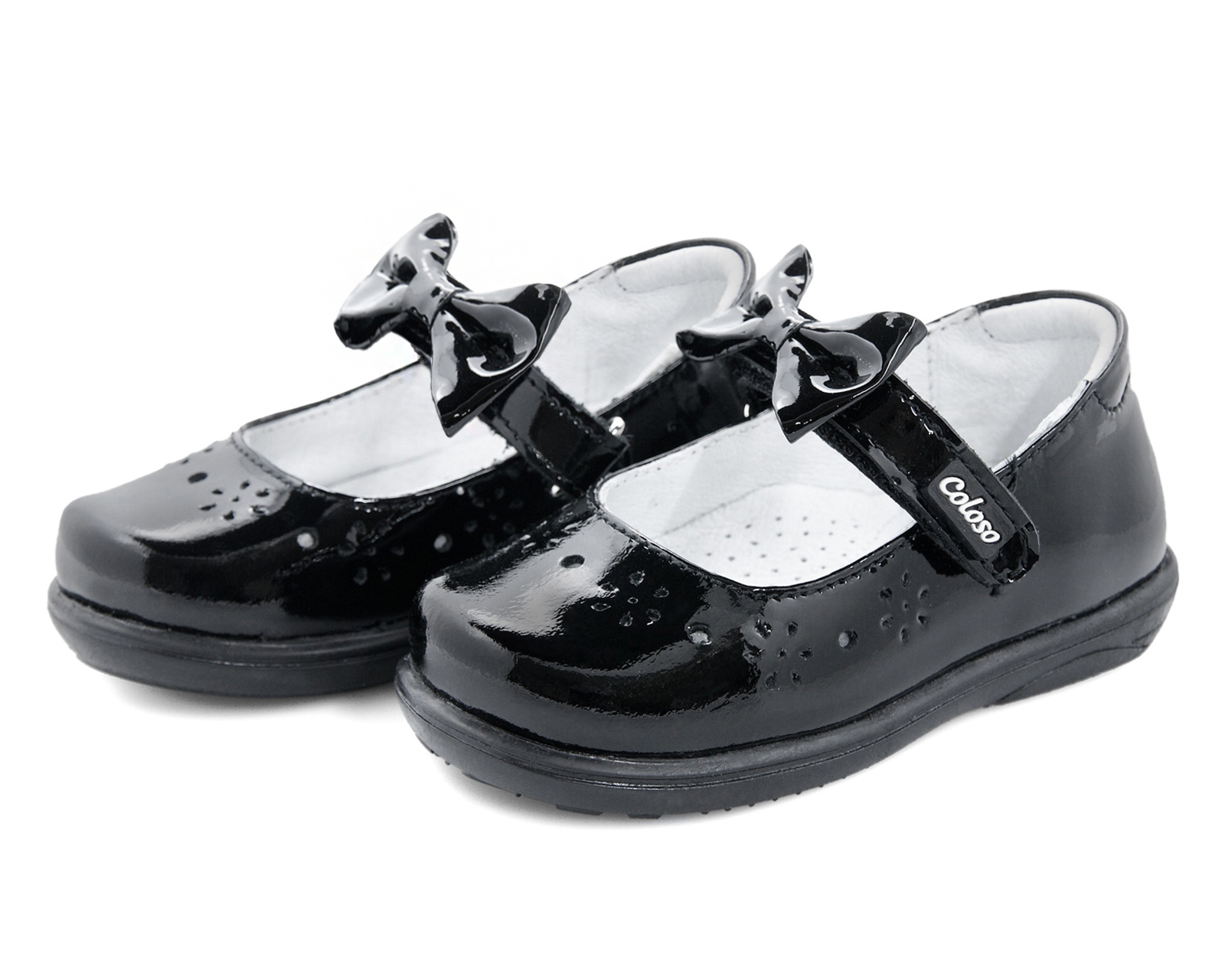 Zapatos Coloso para Bebé Niña