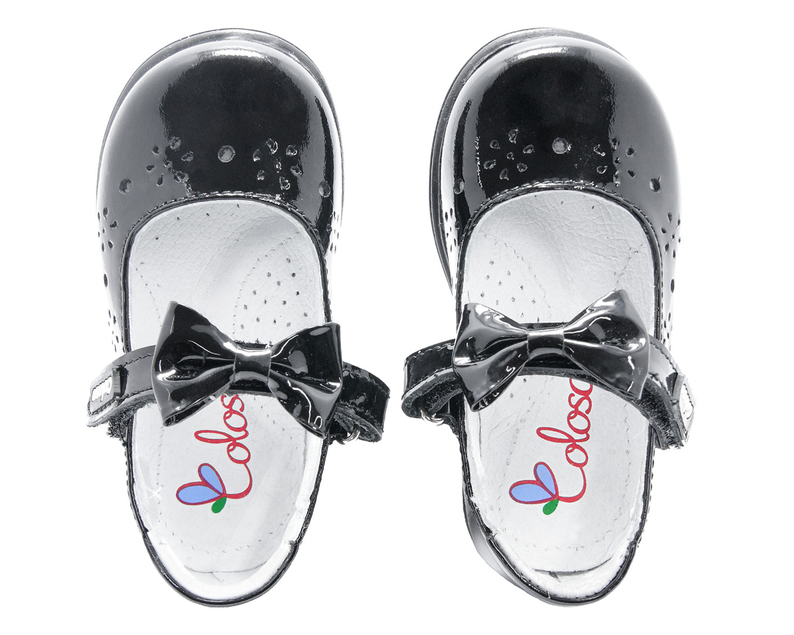 Foto 5 | Foto 5 | Zapatos Coloso para Bebé Niña