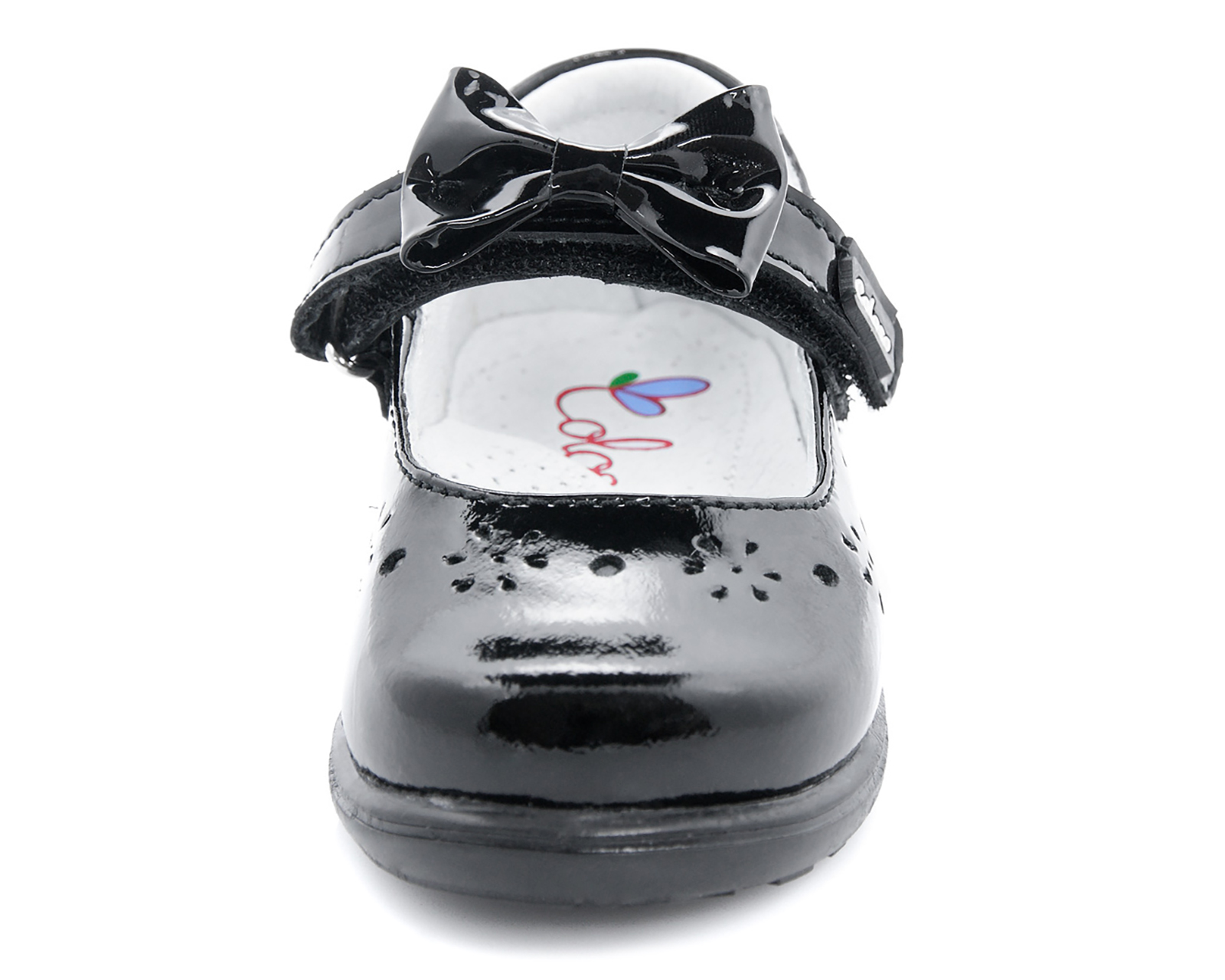 Foto 7 pulgar | Foto 6 | Zapatos Coloso para Bebé Niña