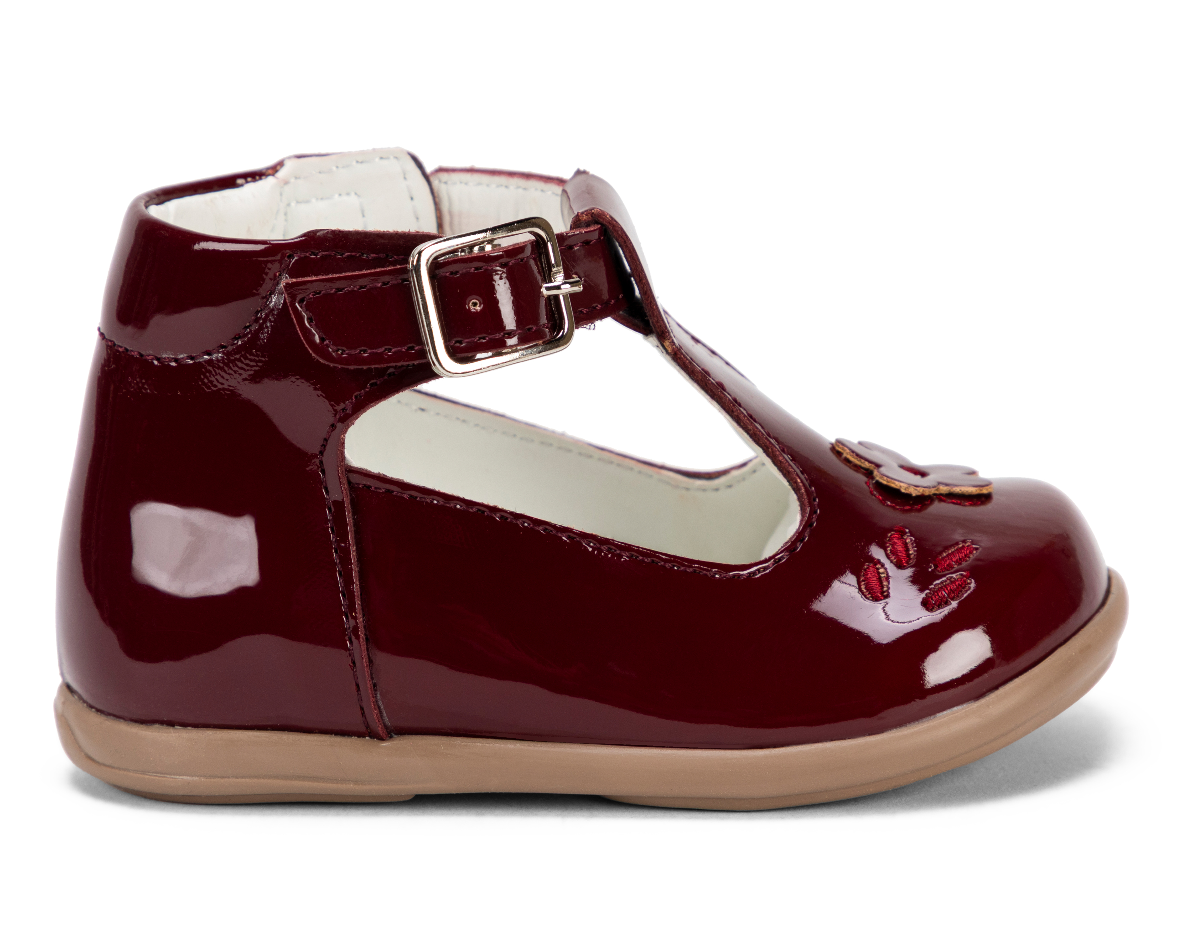 Foto 2 | Foto 2 | Zapatos Baby Colors para Bebé Niña